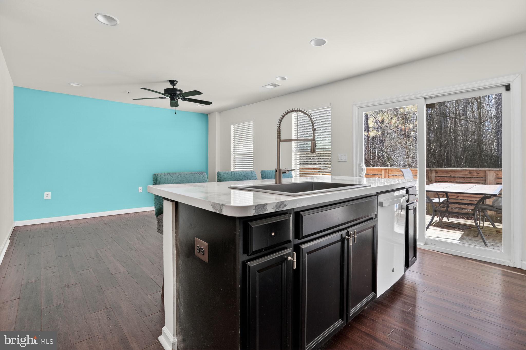 DECATUR FARM - Residential