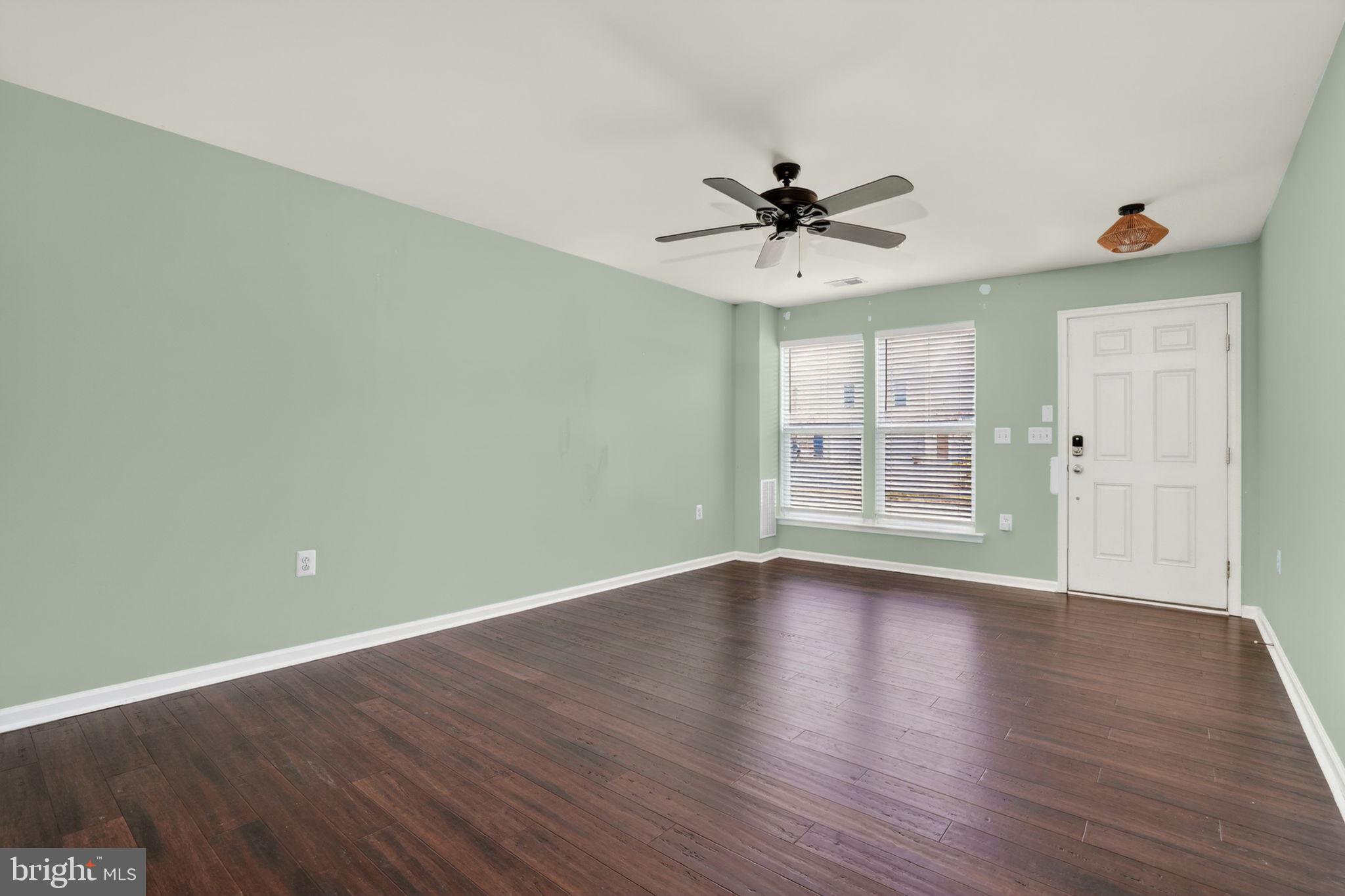 DECATUR FARM - Residential