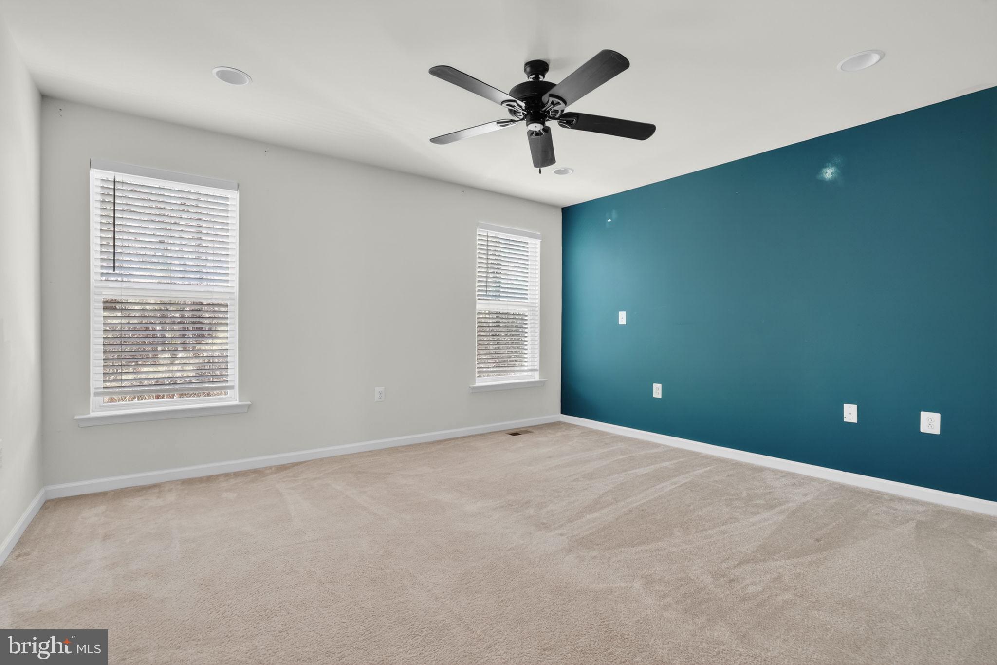 DECATUR FARM - Residential