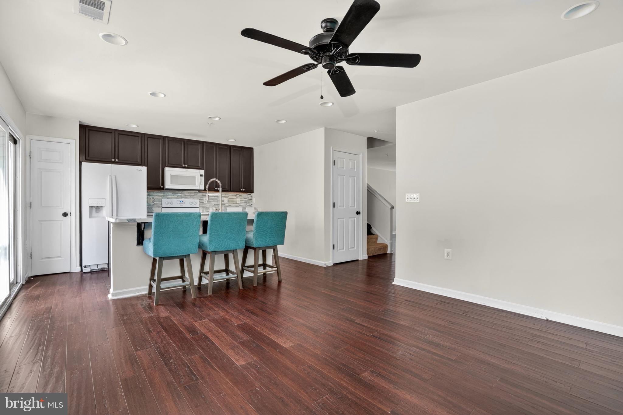 DECATUR FARM - Residential