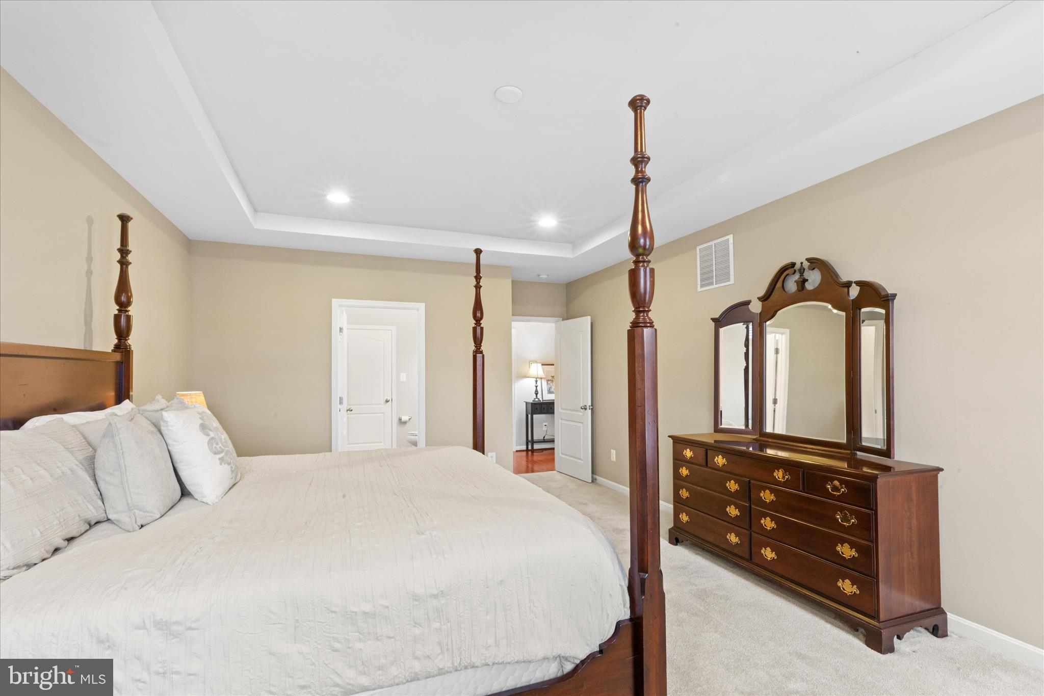 VILLAGES AT RED MILL POND - Residential