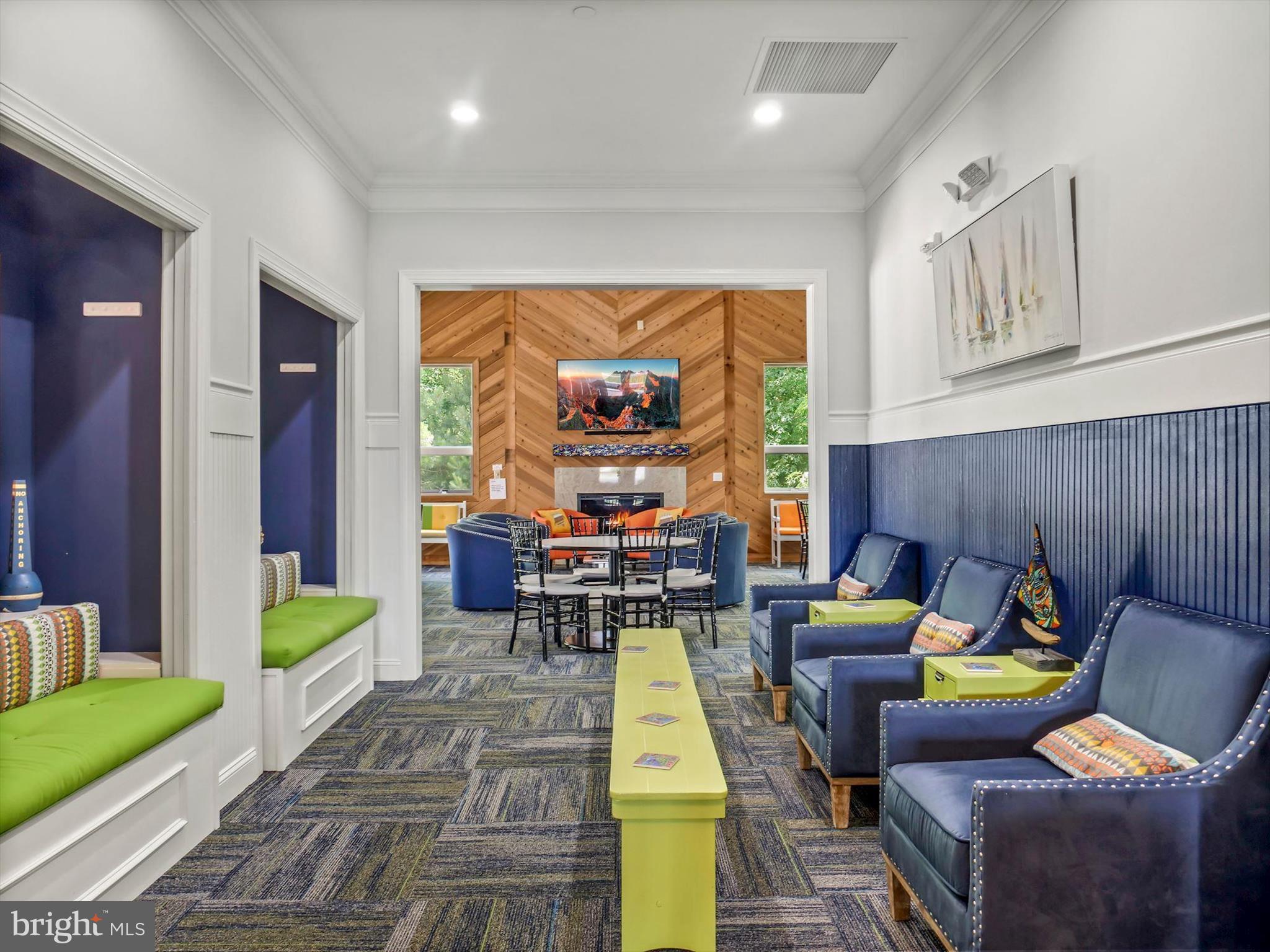 VILLAGES AT RED MILL POND - Residential