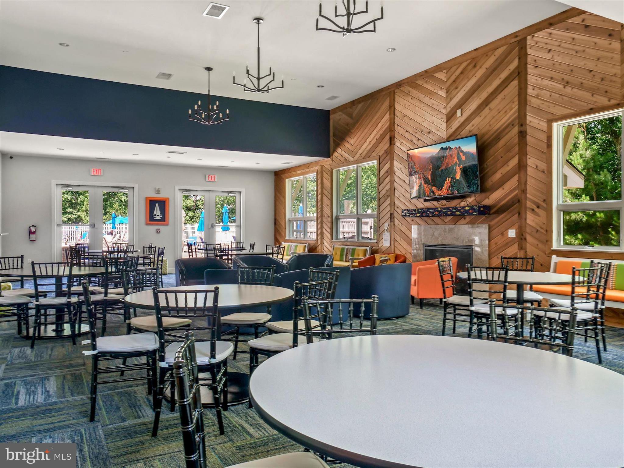 VILLAGES AT RED MILL POND - Residential