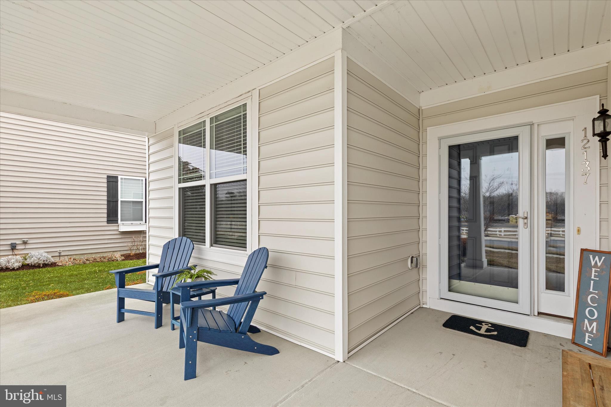 VILLAGES AT RED MILL POND - Residential