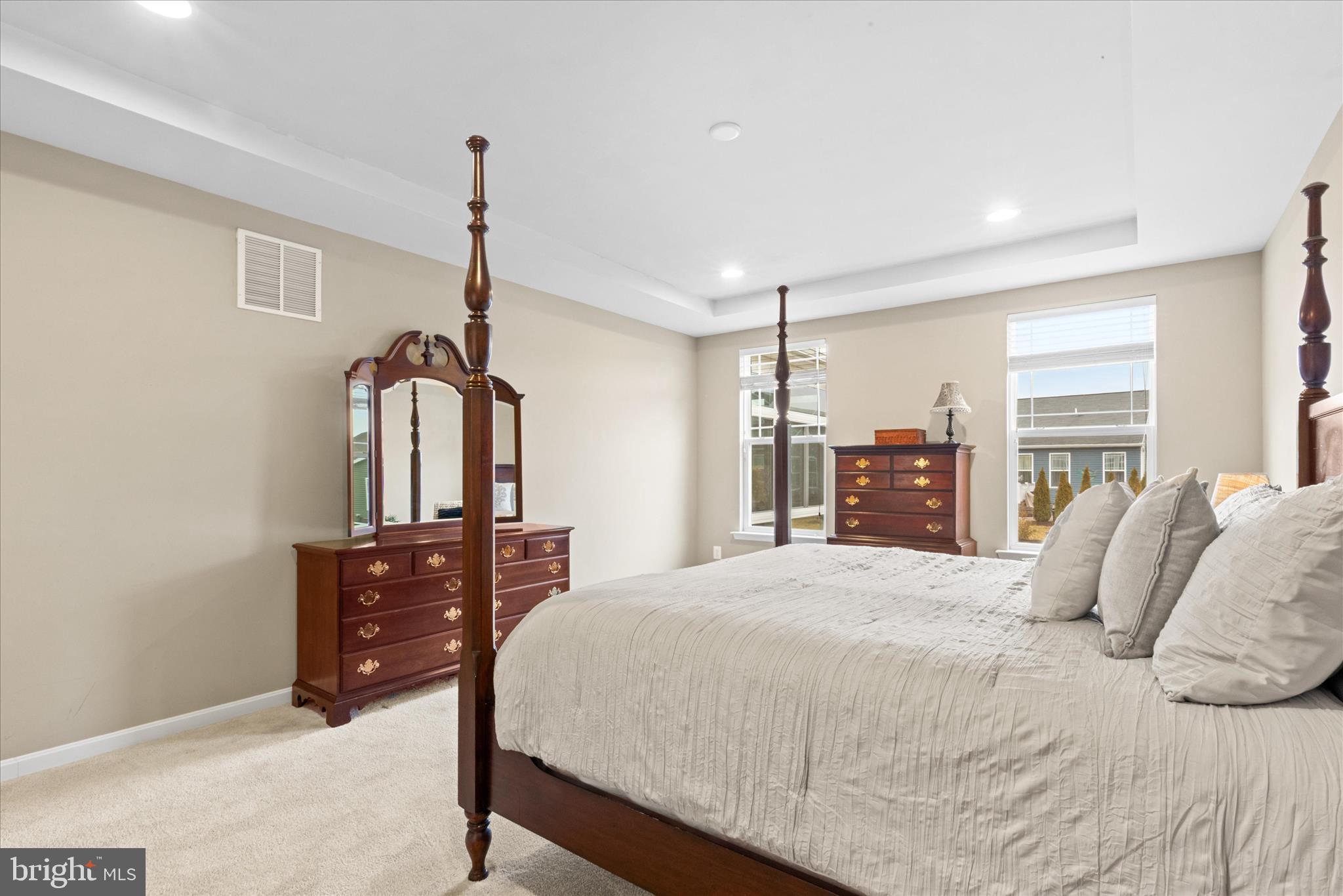 VILLAGES AT RED MILL POND - Residential