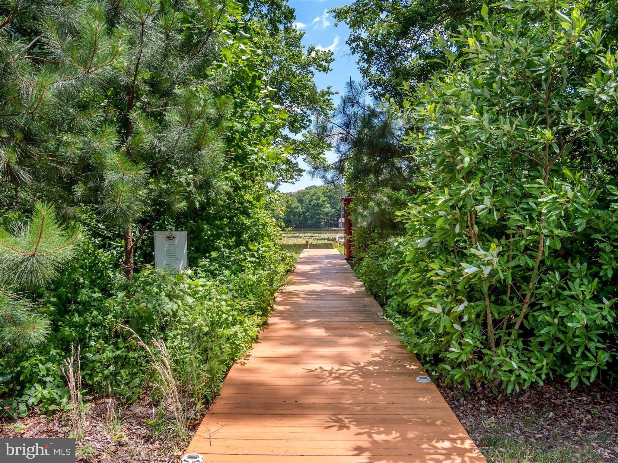 VILLAGES AT RED MILL POND - Residential