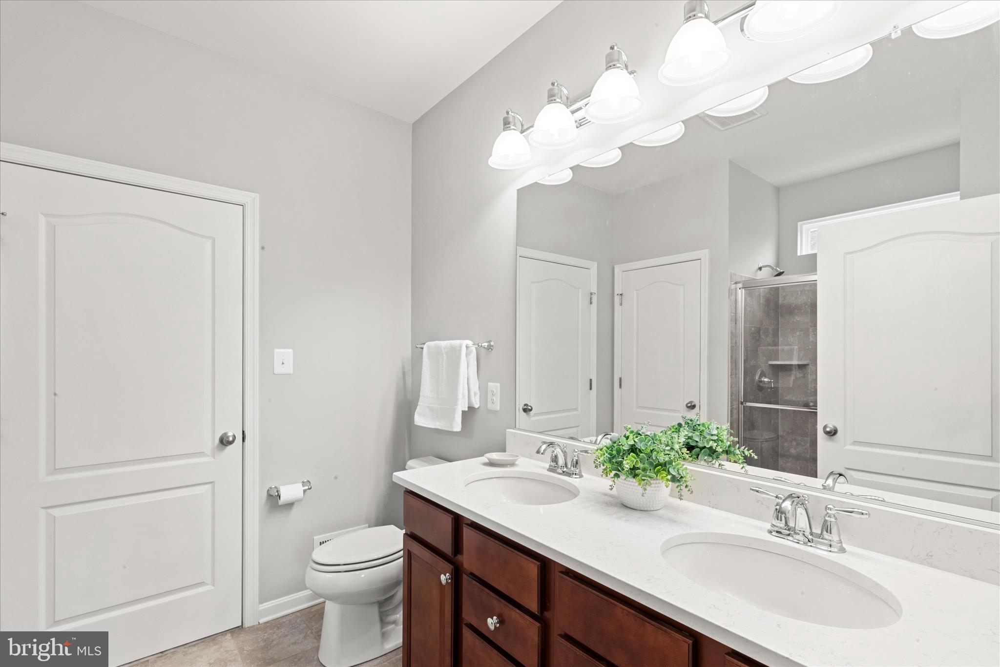 VILLAGES AT RED MILL POND - Residential