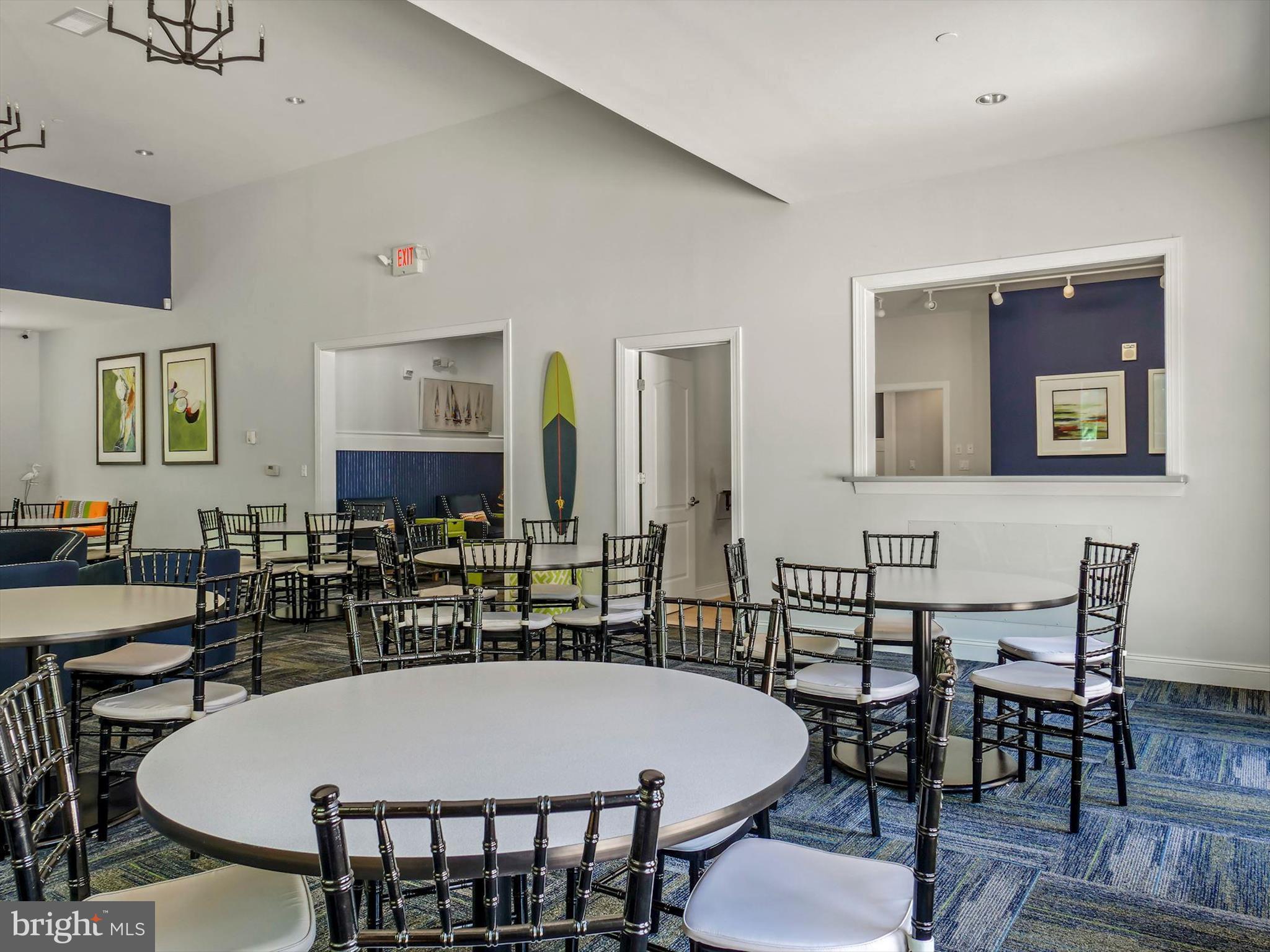 VILLAGES AT RED MILL POND - Residential