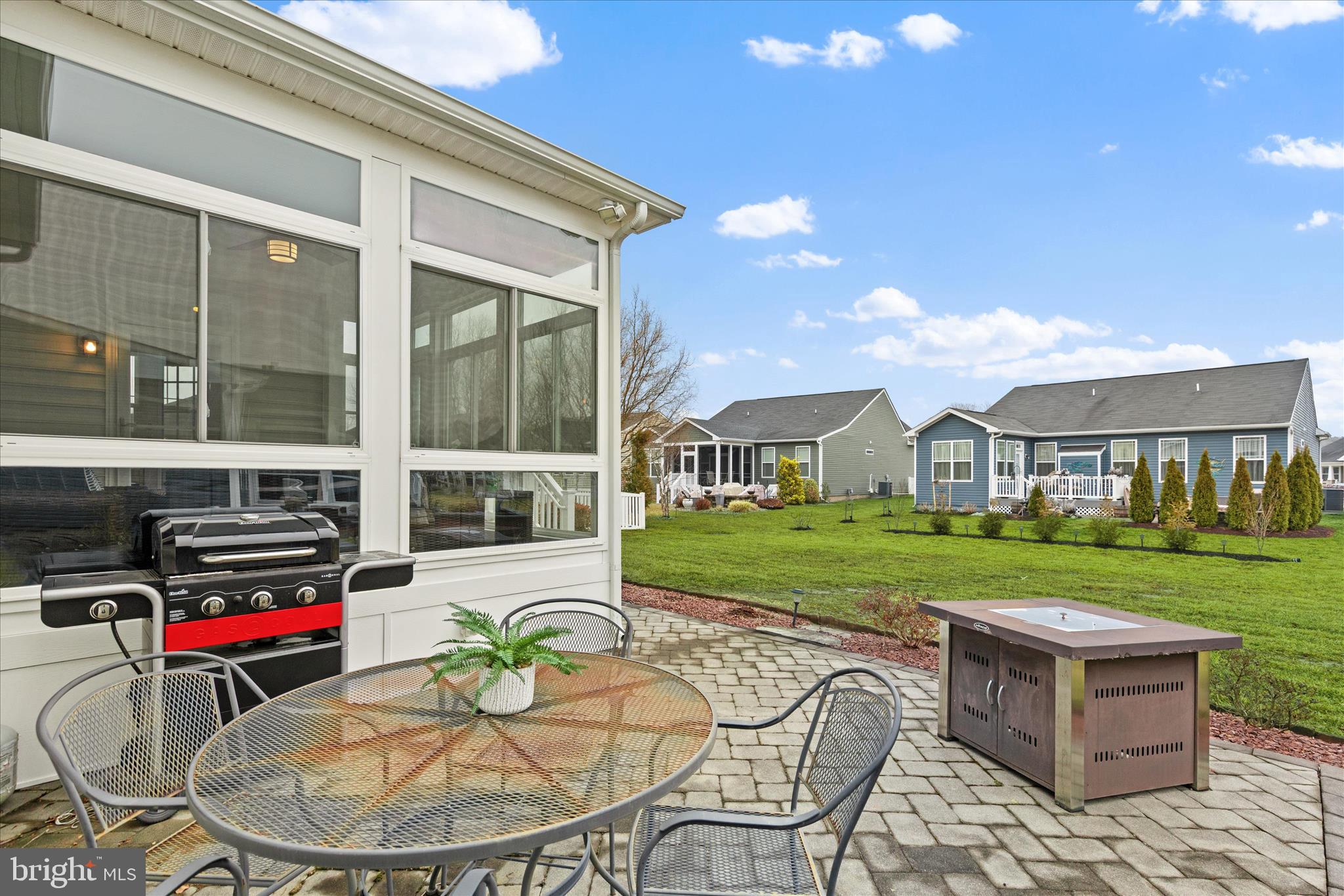 VILLAGES AT RED MILL POND - Residential