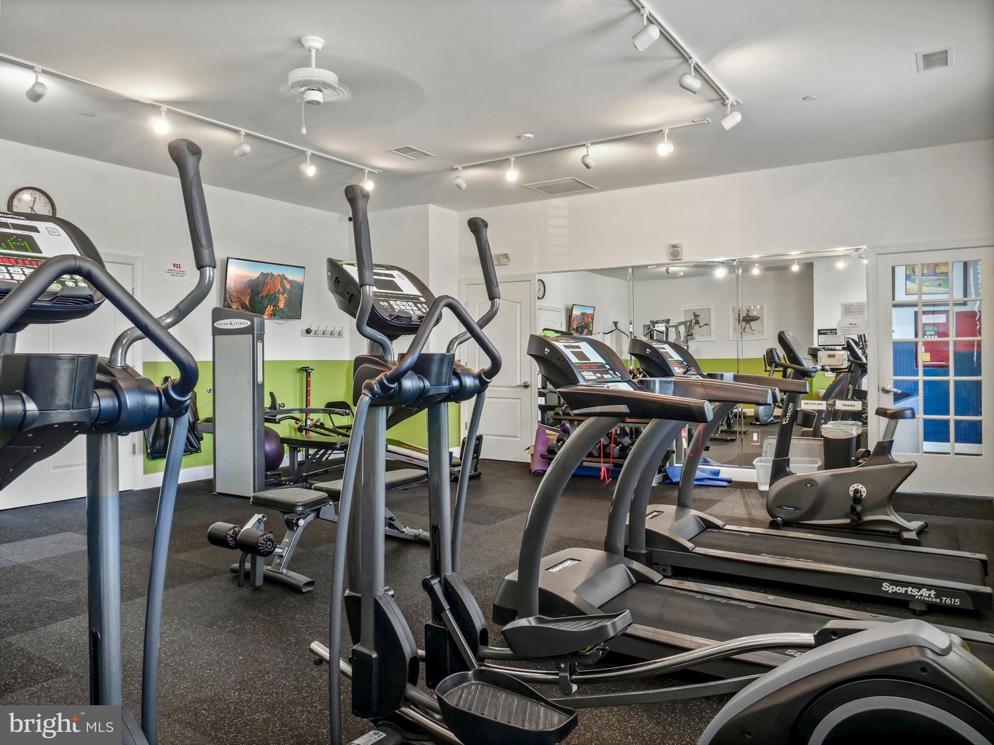 VILLAGES AT RED MILL POND - Residential