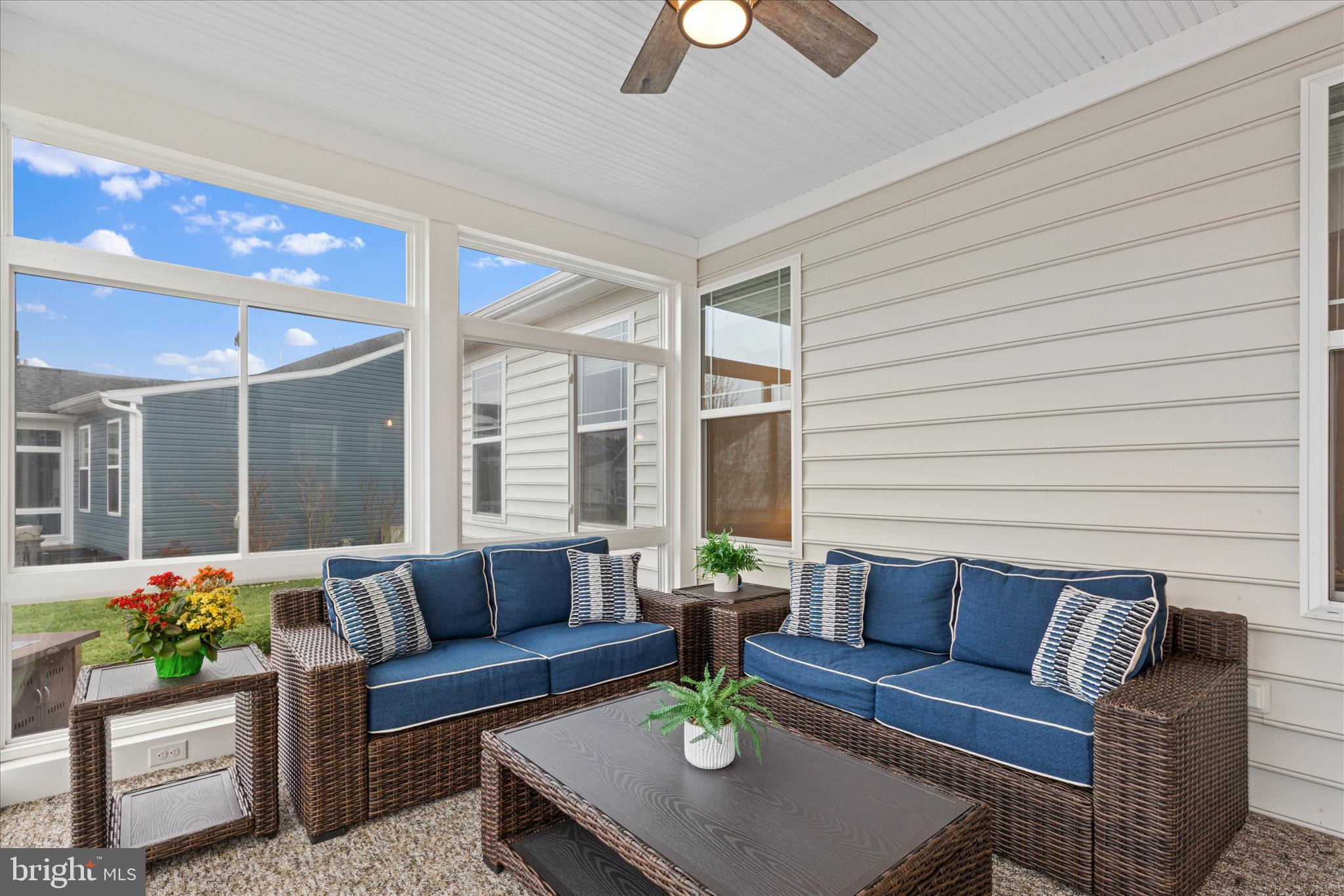 VILLAGES AT RED MILL POND - Residential