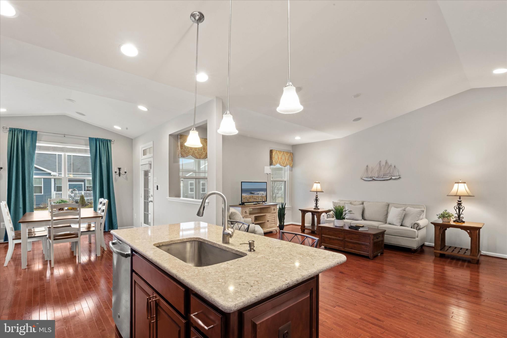 VILLAGES AT RED MILL POND - Residential