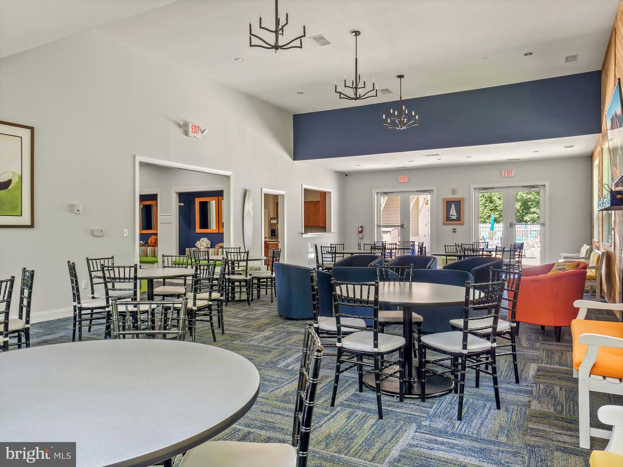 VILLAGES AT RED MILL POND - Residential