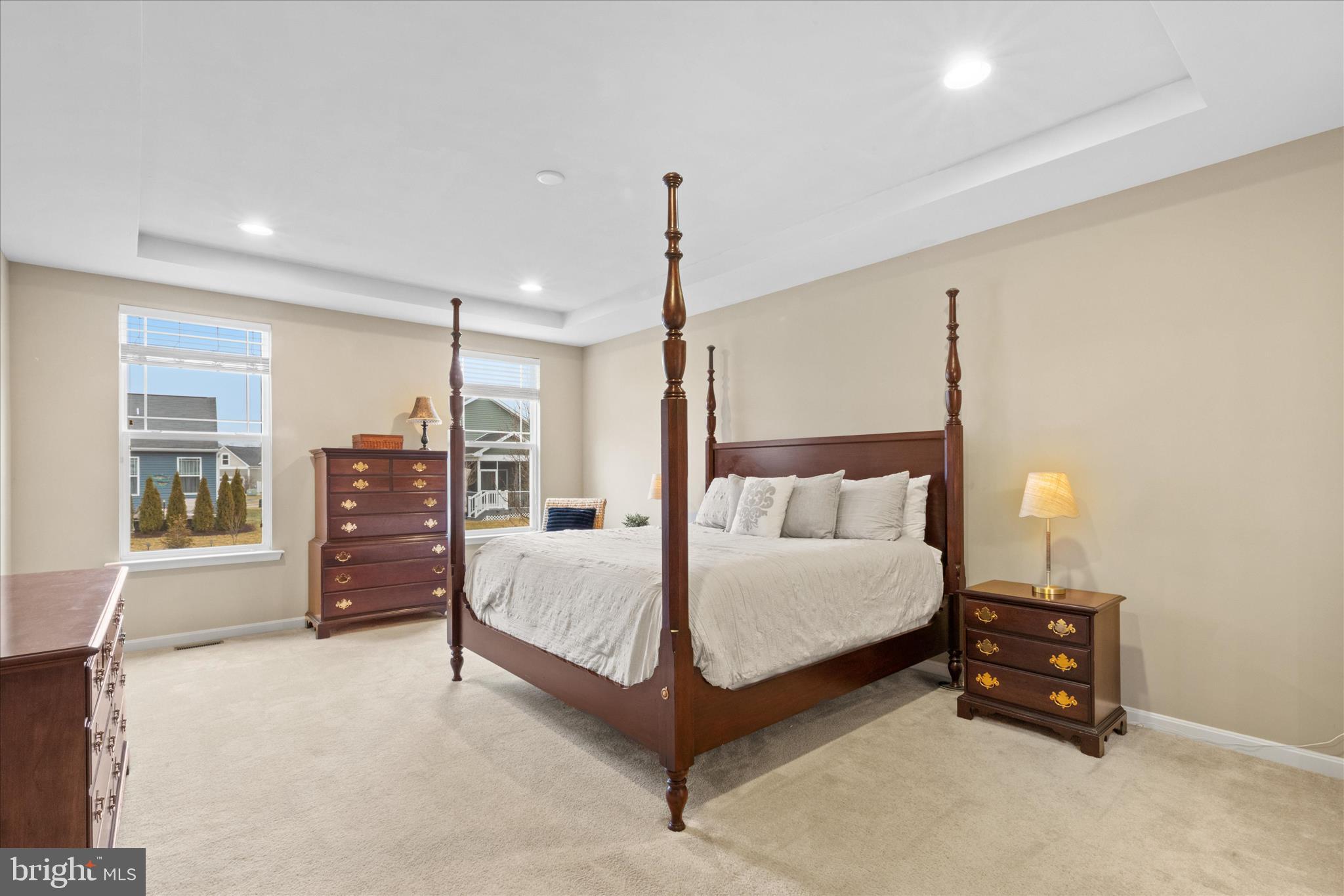 VILLAGES AT RED MILL POND - Residential