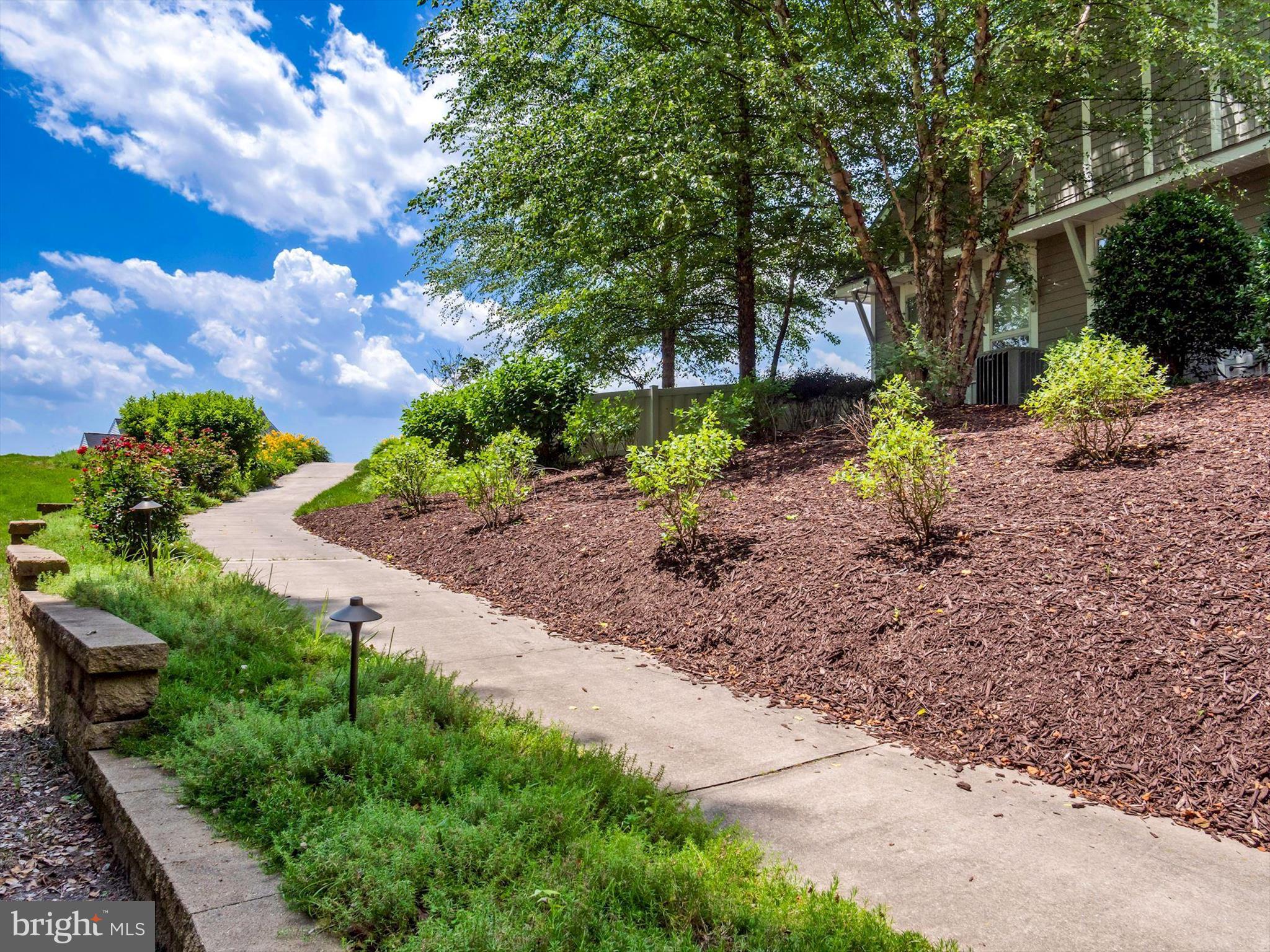 VILLAGES AT RED MILL POND - Residential