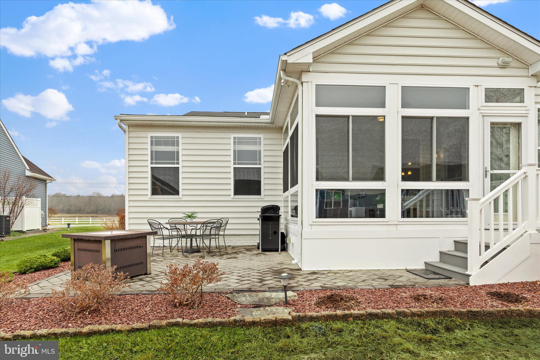 VILLAGES AT RED MILL POND - Residential