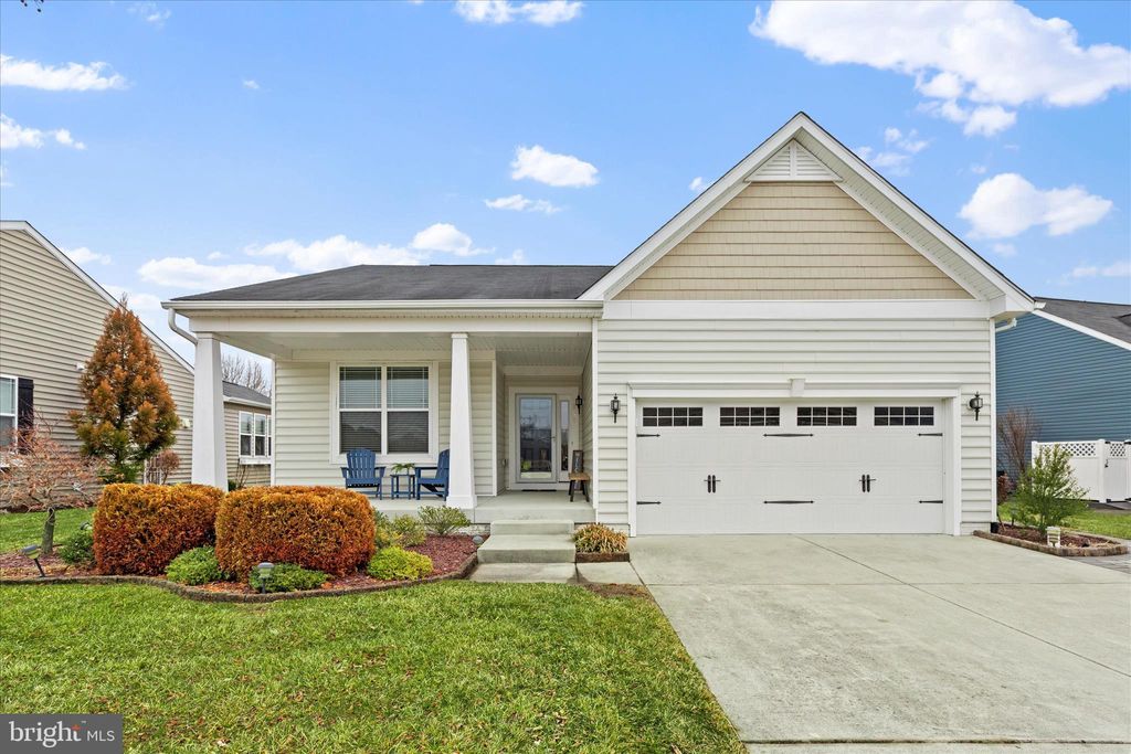 Photo of 12137 Spicer Creek Avenue, LEWES, DE 19958 (MLS # DESU2104392)
