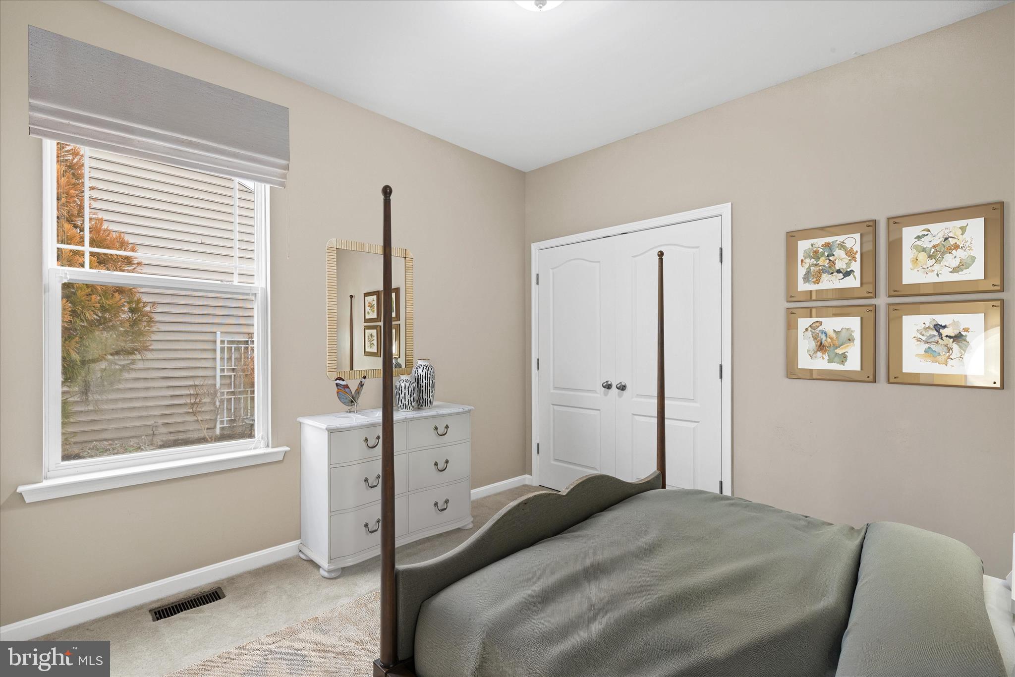 VILLAGES AT RED MILL POND - Residential