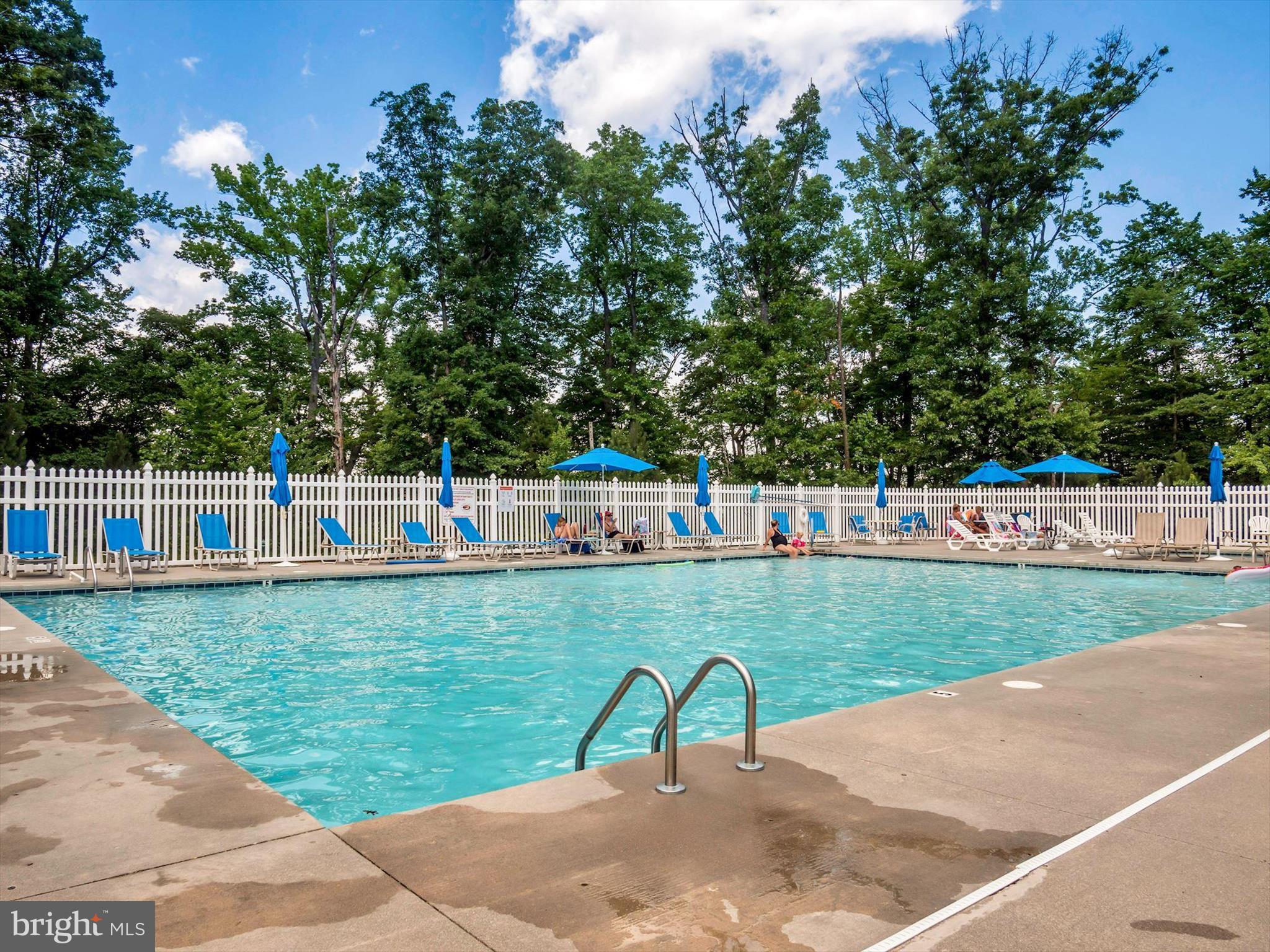 VILLAGES AT RED MILL POND - Residential