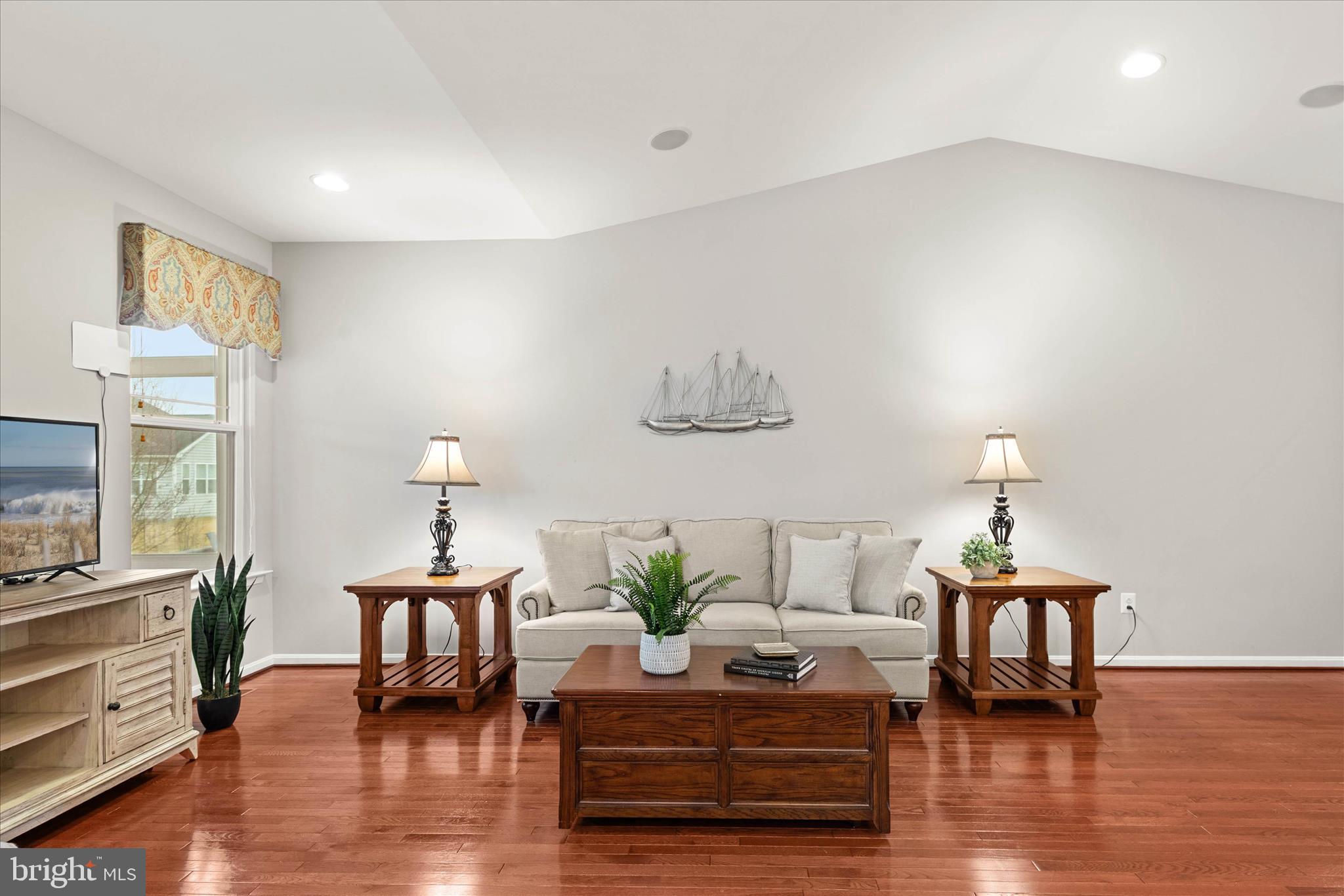 VILLAGES AT RED MILL POND - Residential