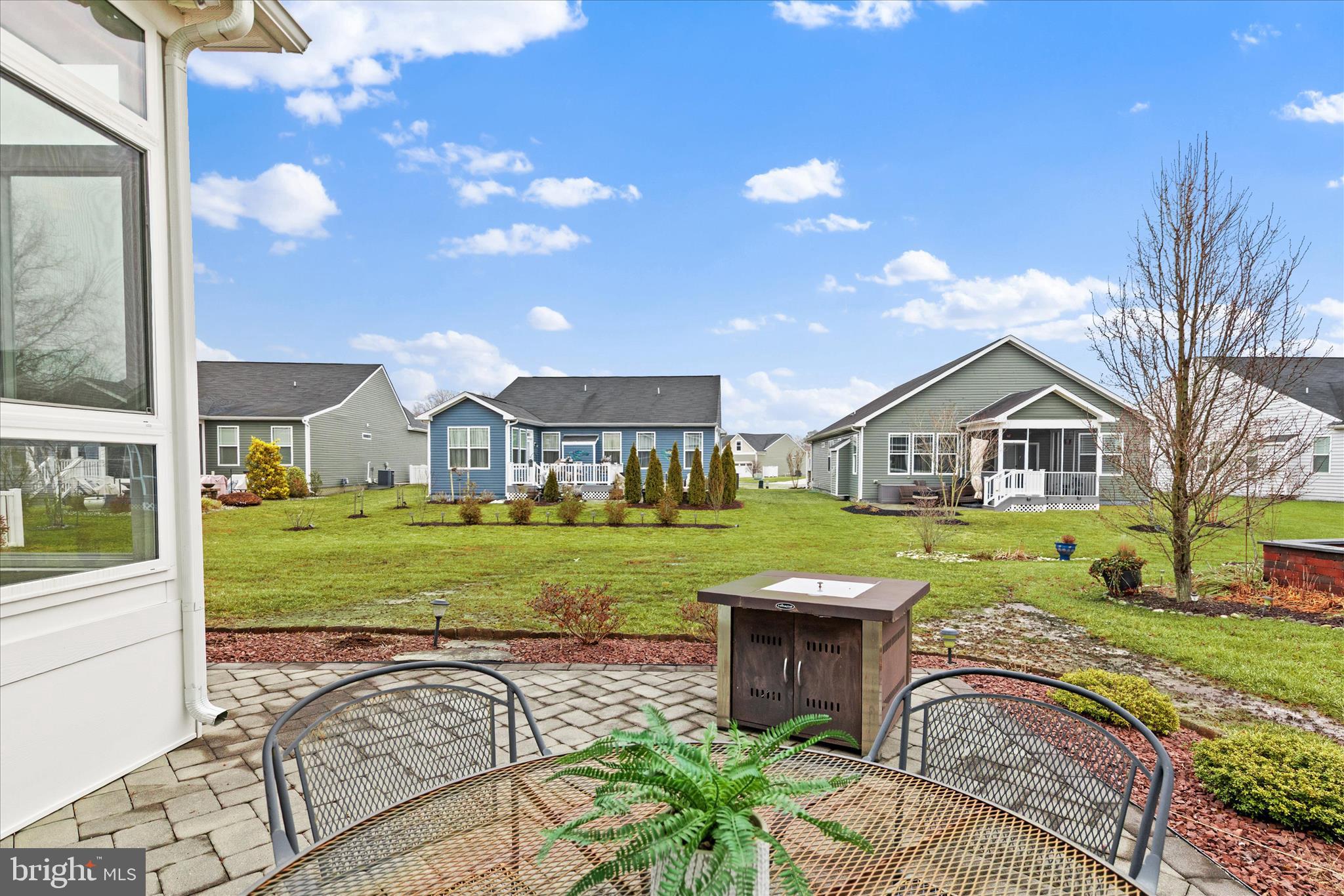 VILLAGES AT RED MILL POND - Residential