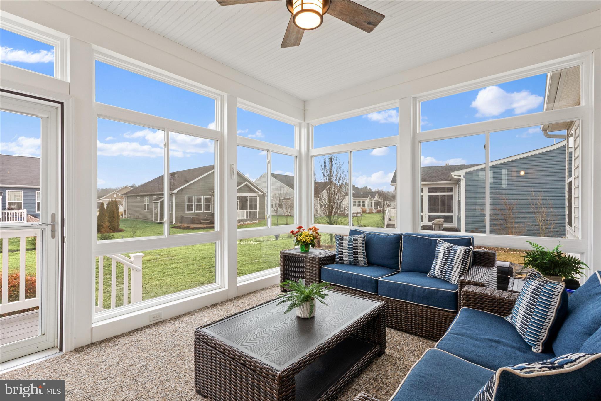 VILLAGES AT RED MILL POND - Residential