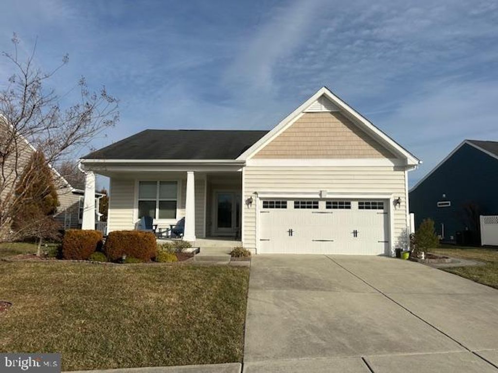 Photo of 12137 Spicer Creek Avenue, LEWES, DE 19958 (MLS # DESU2104392)