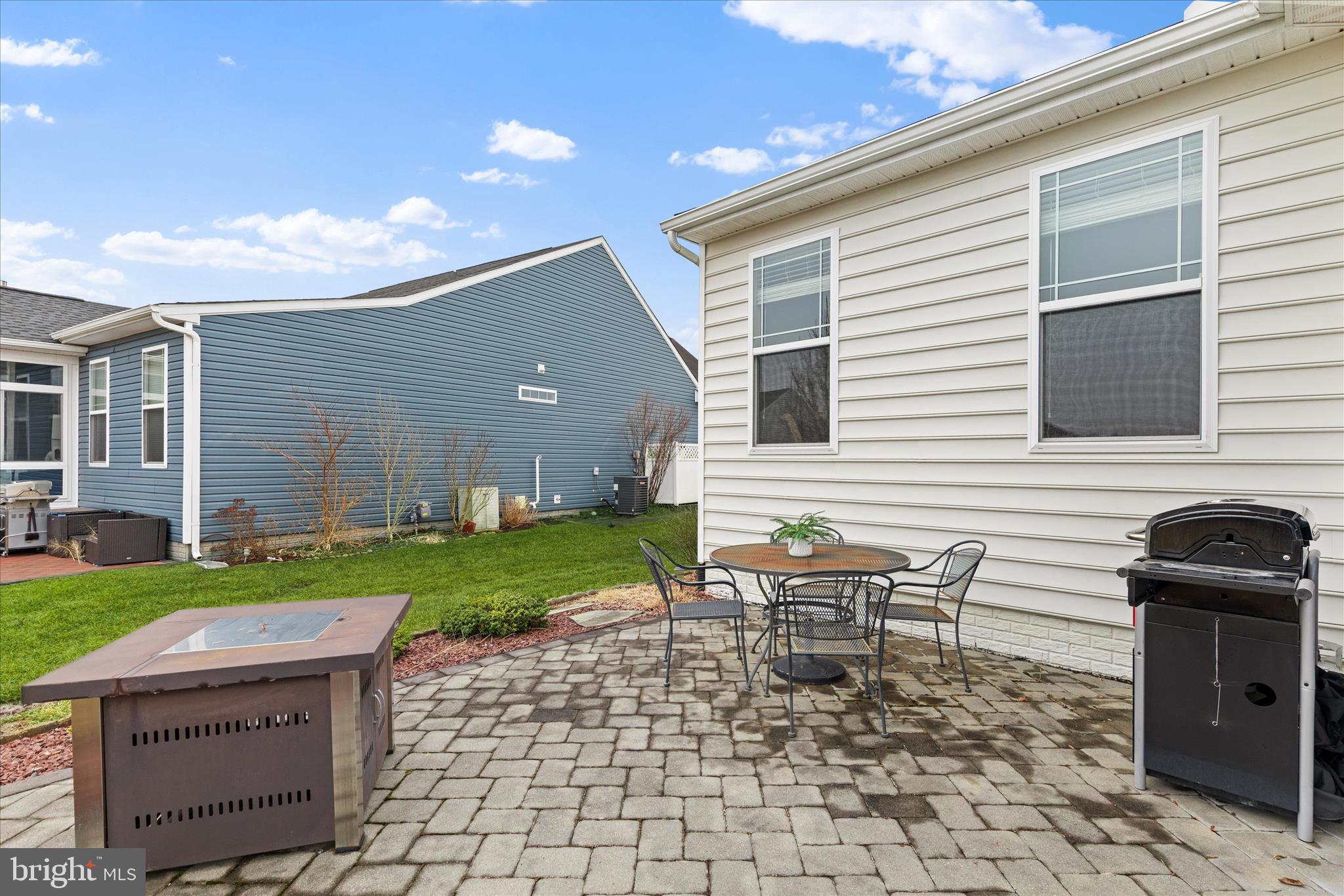 VILLAGES AT RED MILL POND - Residential