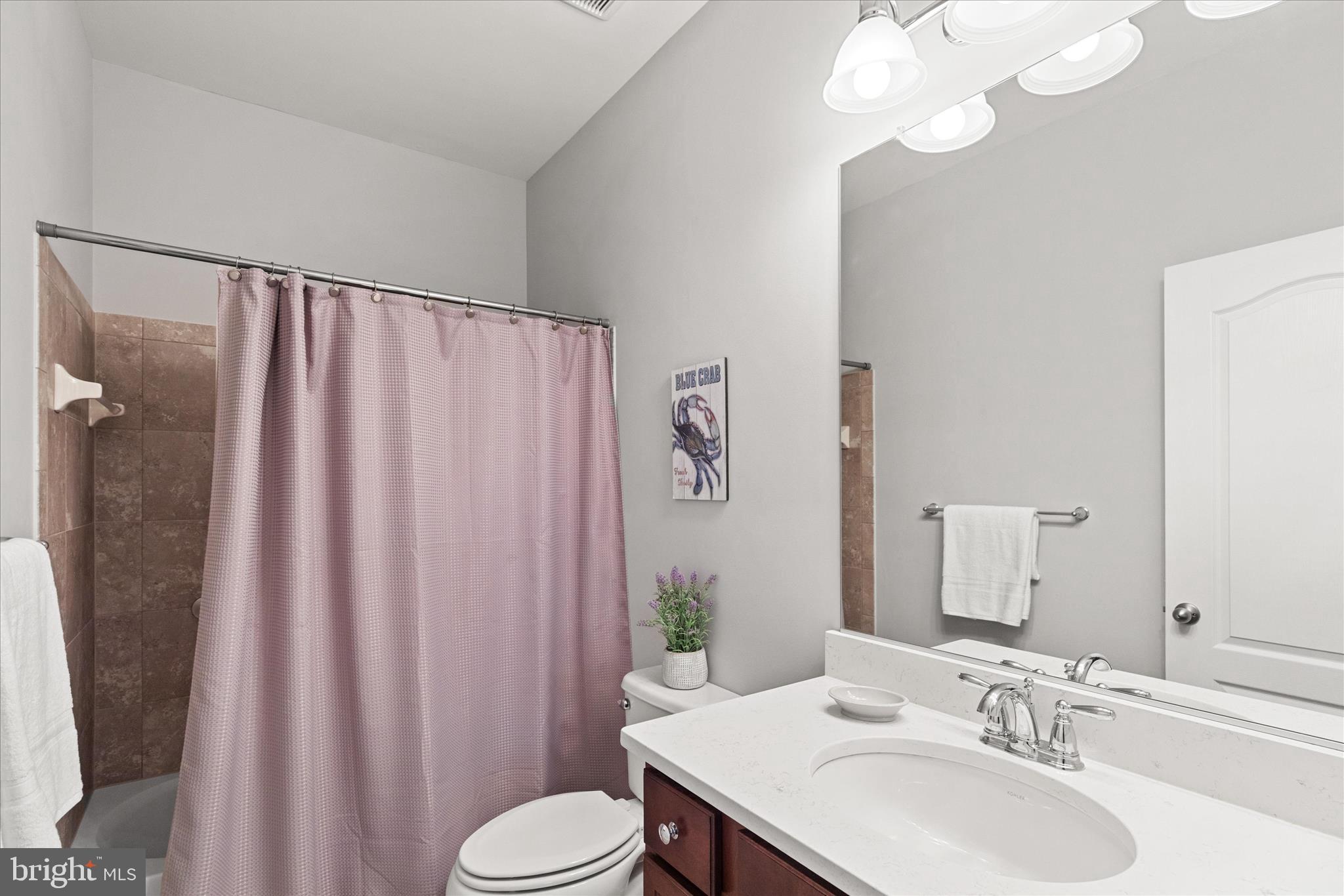 VILLAGES AT RED MILL POND - Residential