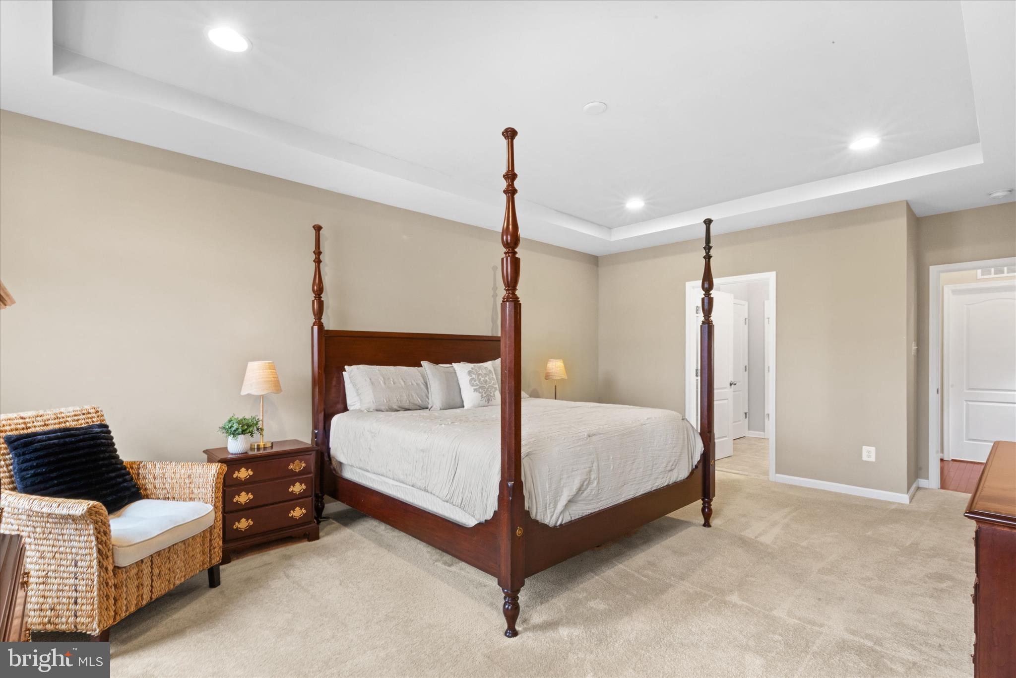 VILLAGES AT RED MILL POND - Residential