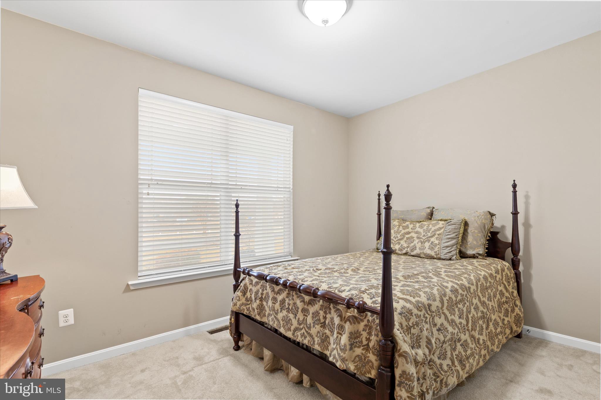 VILLAGES AT RED MILL POND - Residential