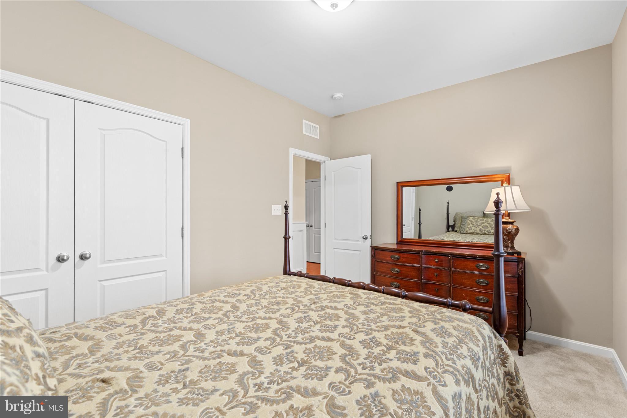 VILLAGES AT RED MILL POND - Residential