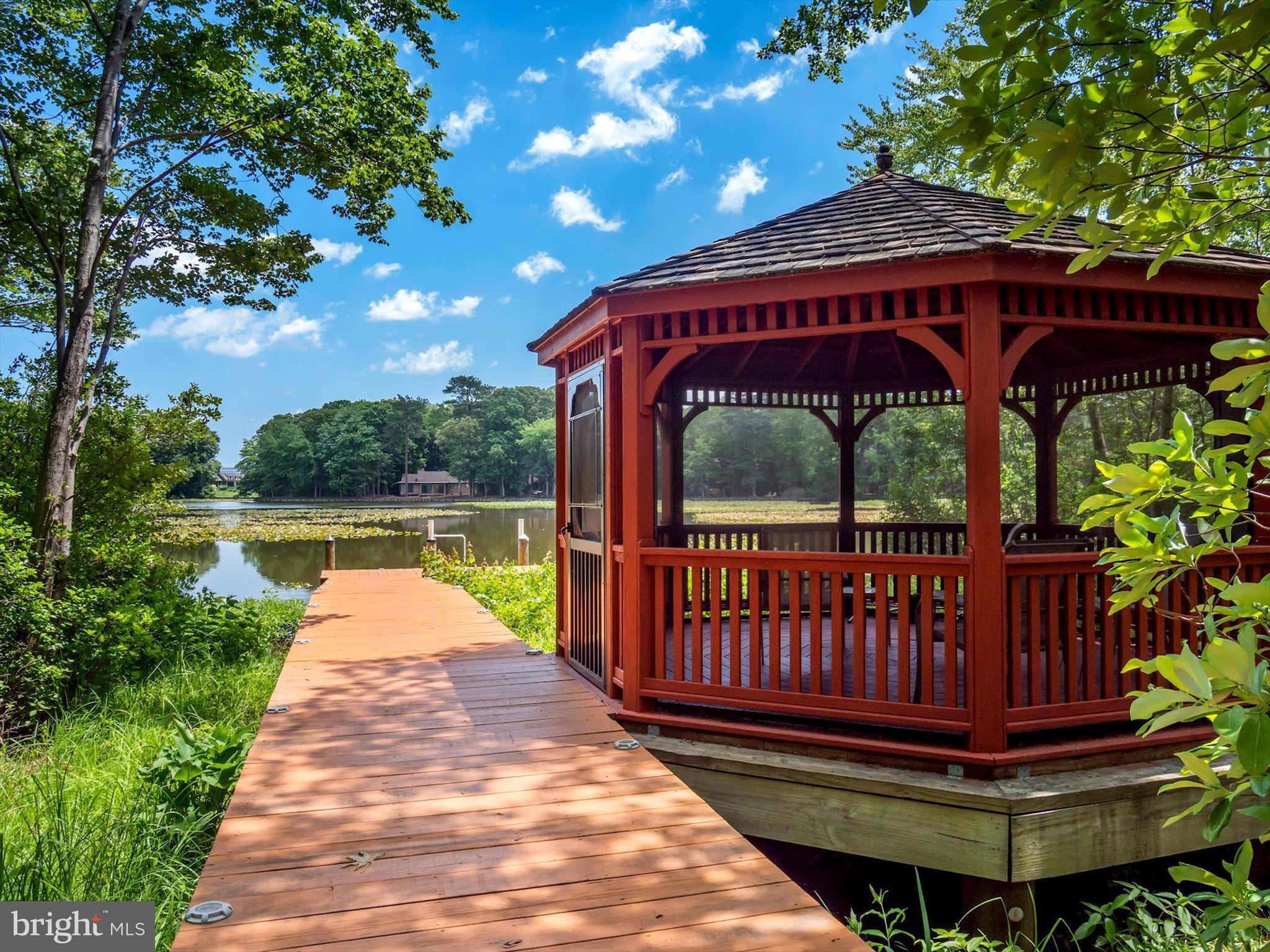 VILLAGES AT RED MILL POND - Residential