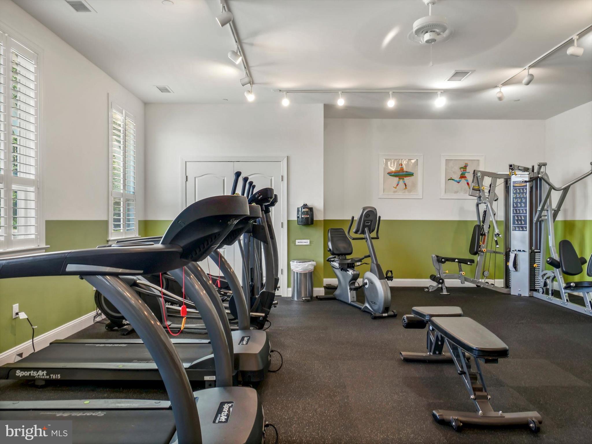 VILLAGES AT RED MILL POND - Residential