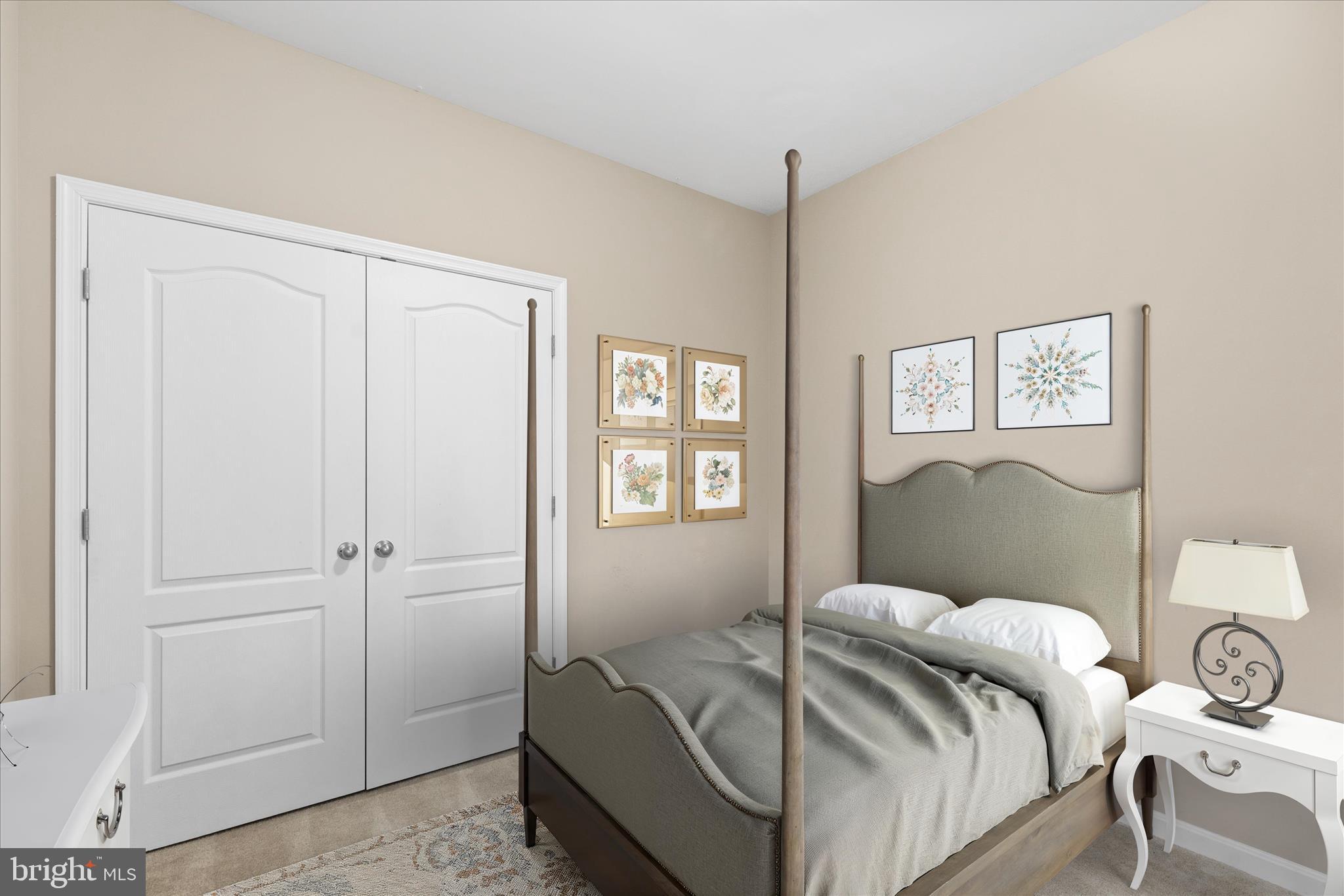 VILLAGES AT RED MILL POND - Residential