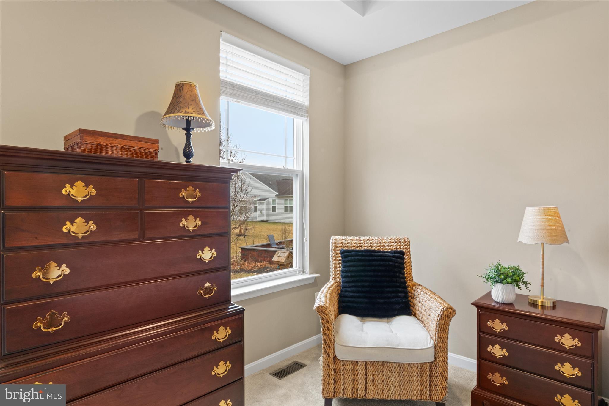 VILLAGES AT RED MILL POND - Residential