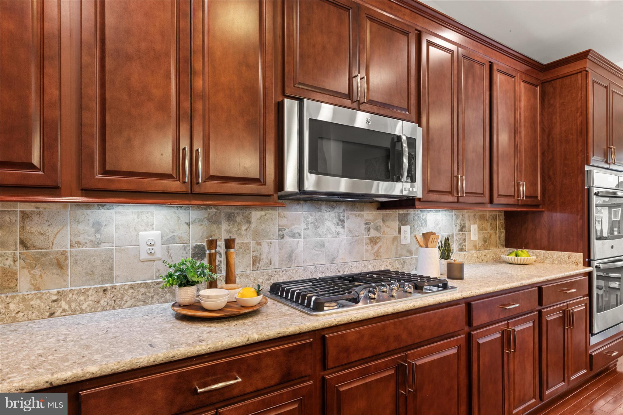 VILLAGES AT RED MILL POND - Residential