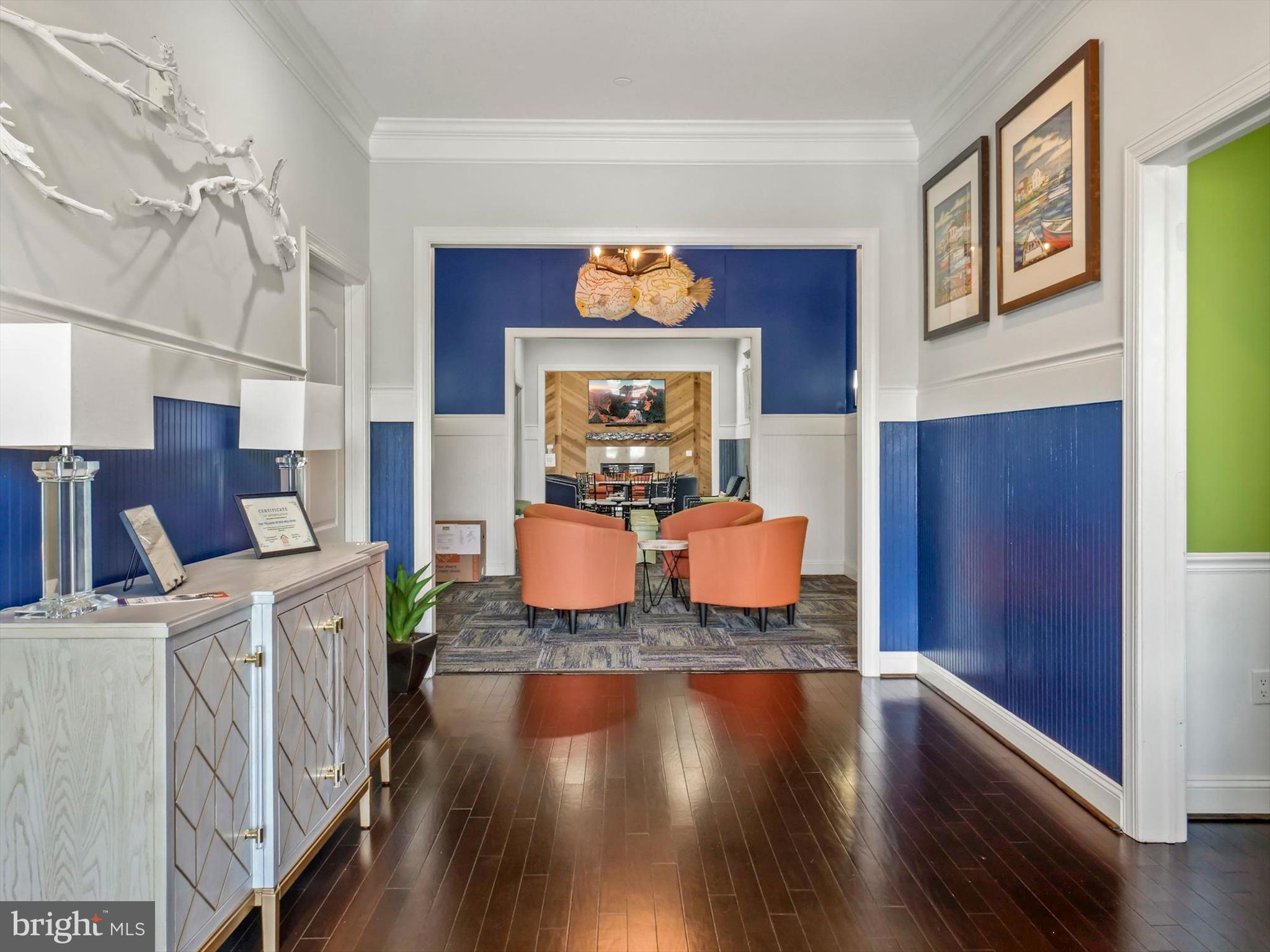 VILLAGES AT RED MILL POND - Residential