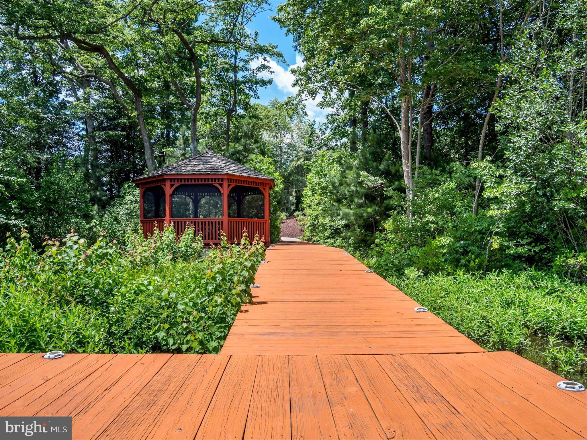 VILLAGES AT RED MILL POND - Residential