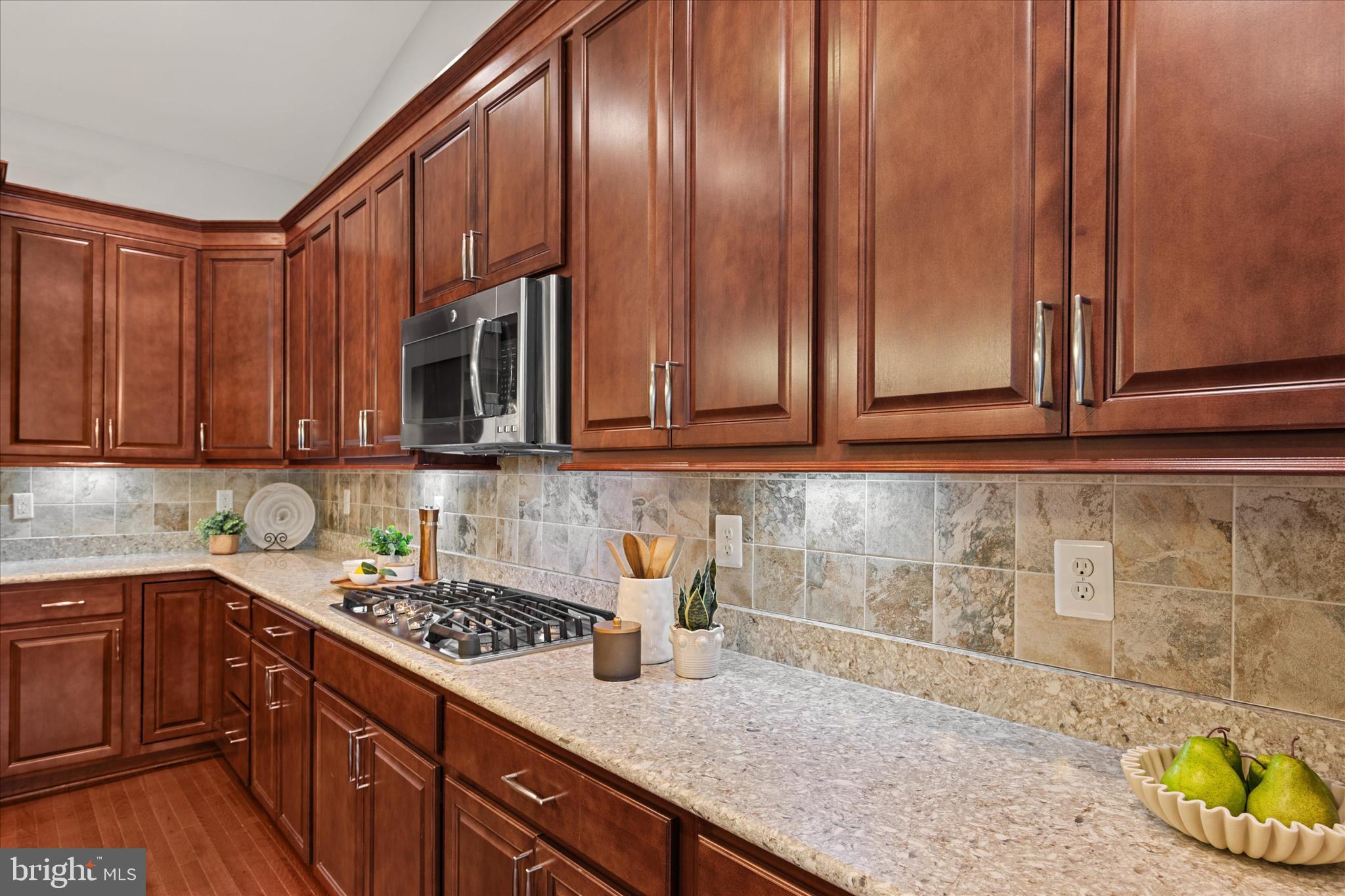 VILLAGES AT RED MILL POND - Residential