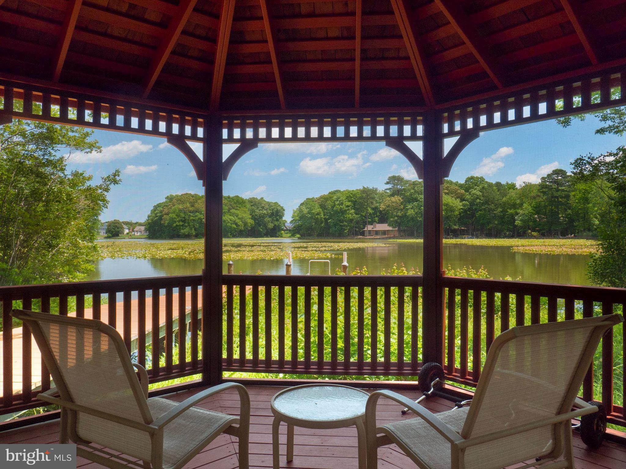 VILLAGES AT RED MILL POND - Residential