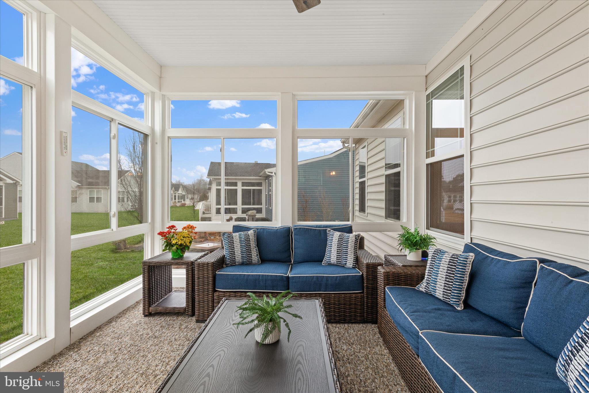 VILLAGES AT RED MILL POND - Residential