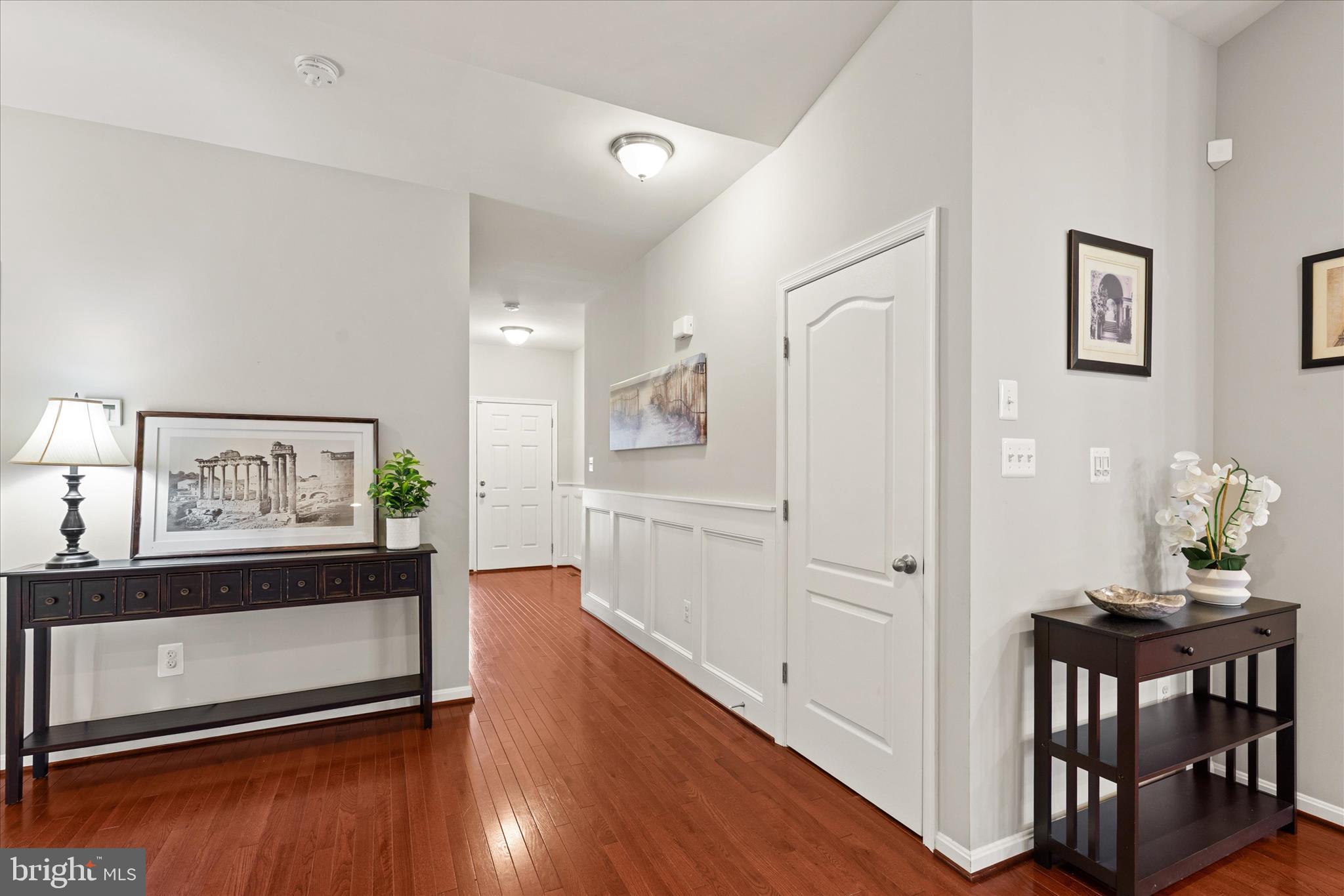 VILLAGES AT RED MILL POND - Residential