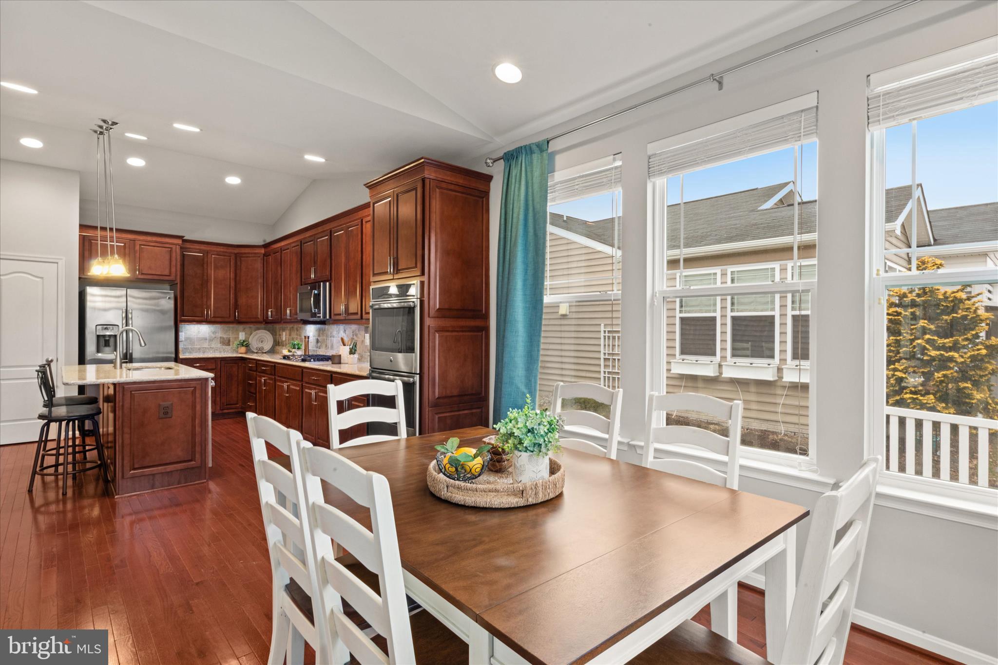 VILLAGES AT RED MILL POND - Residential