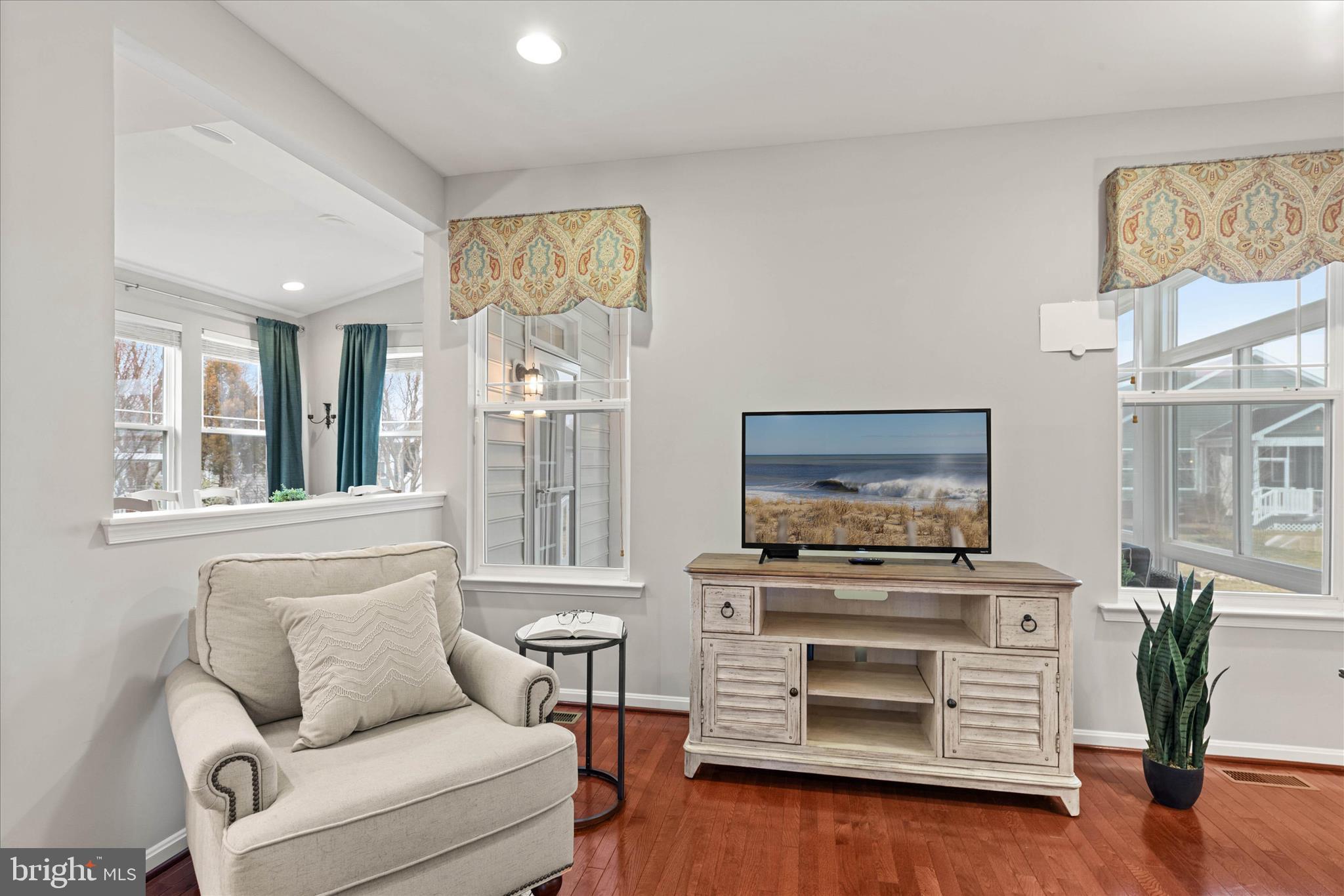 VILLAGES AT RED MILL POND - Residential