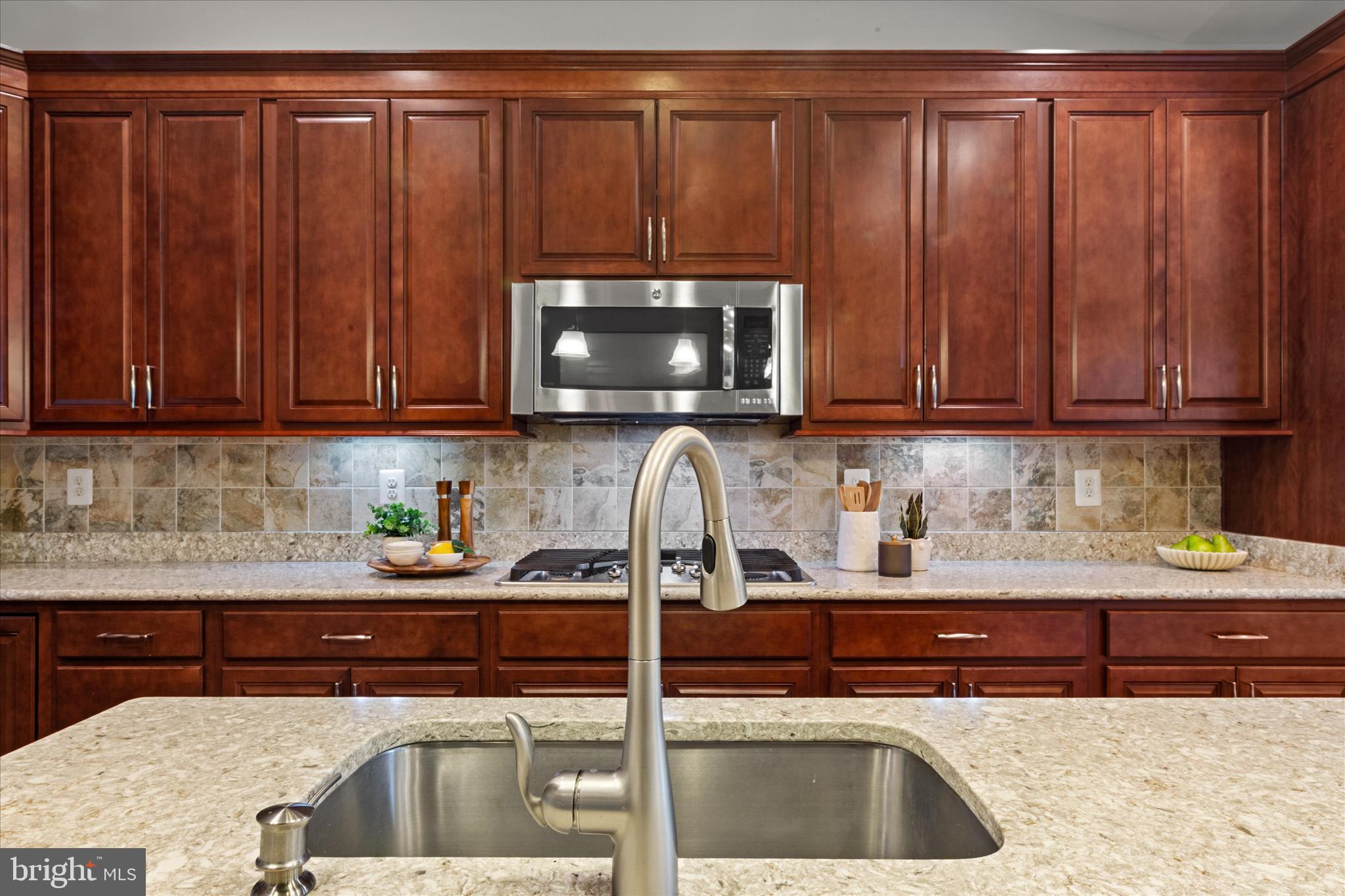 VILLAGES AT RED MILL POND - Residential