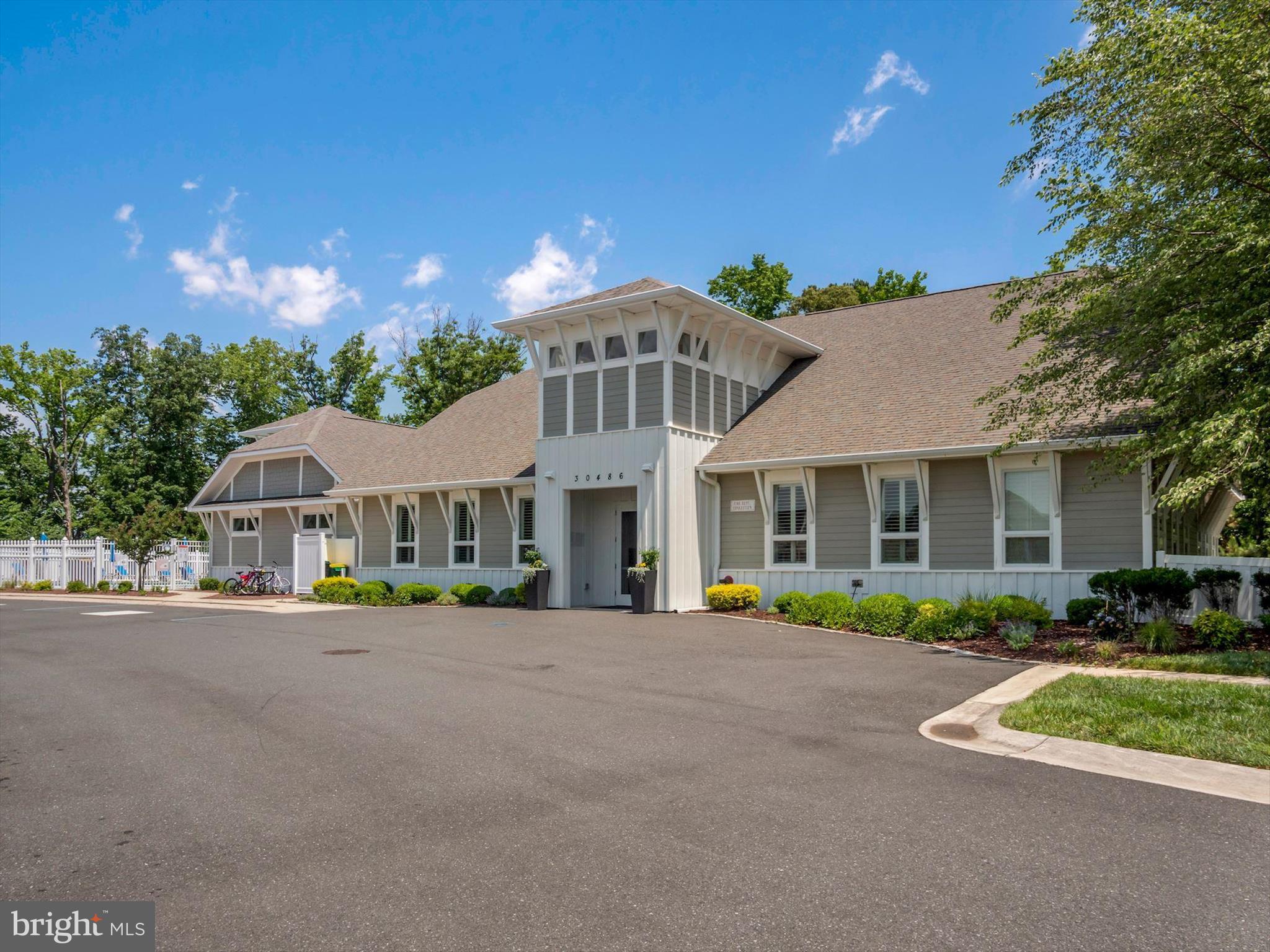 VILLAGES AT RED MILL POND - Residential