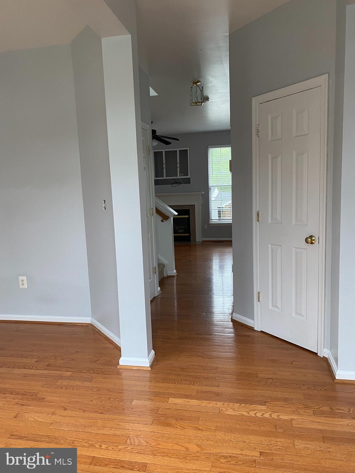 SALEM FIELDS - Residential