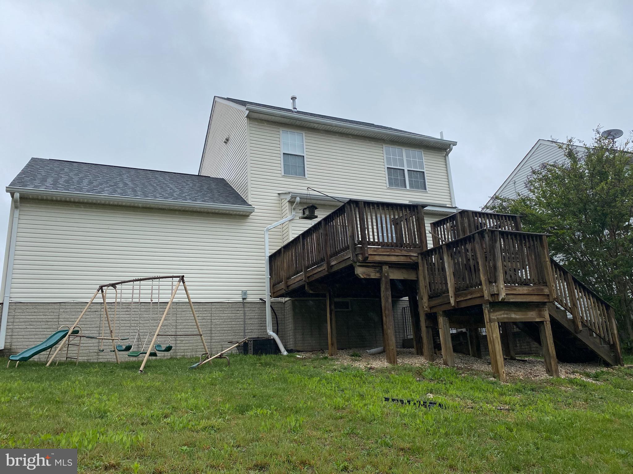 SALEM FIELDS - Residential