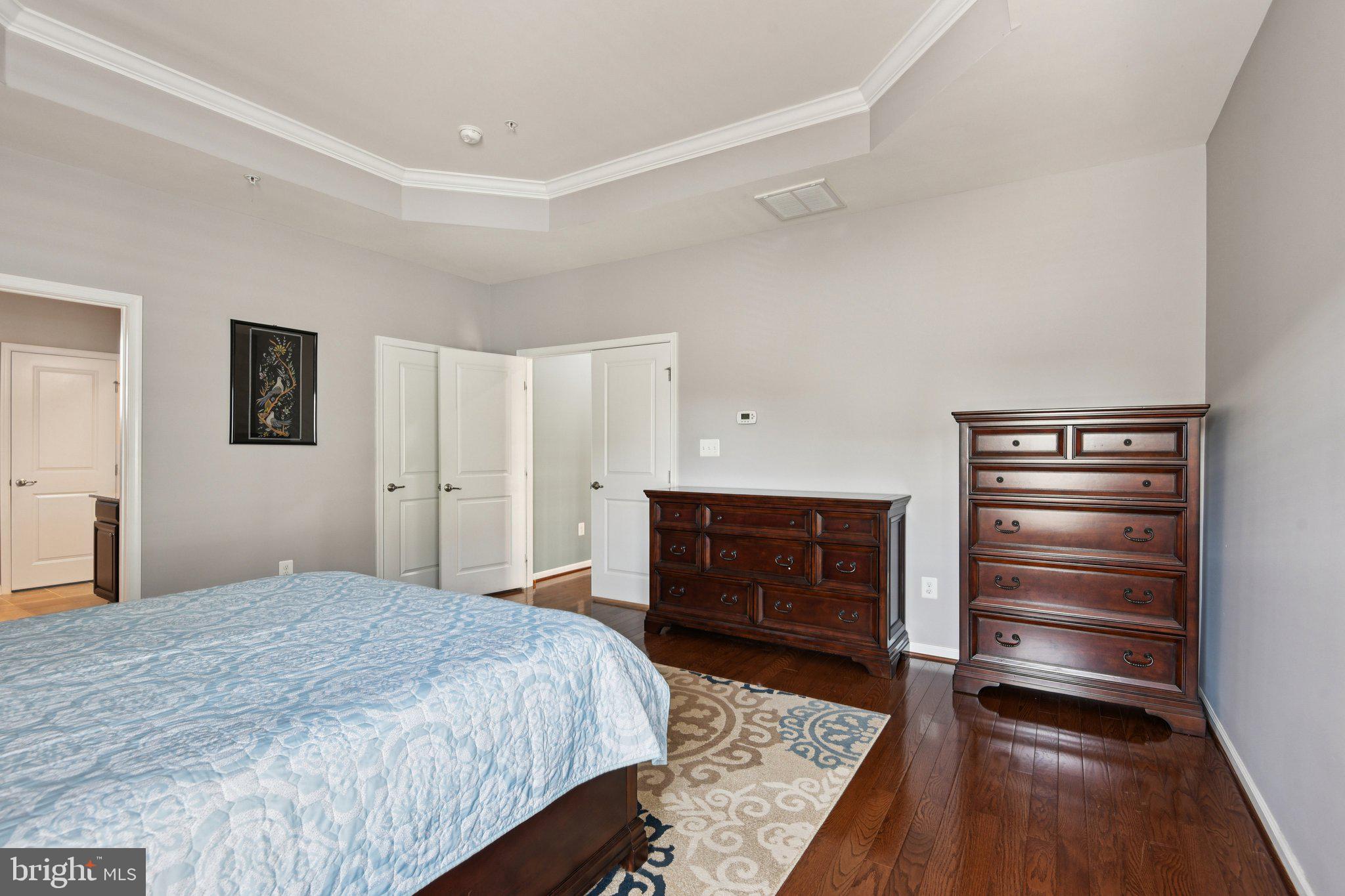 CLARKSBURG VILLAGE - Residential